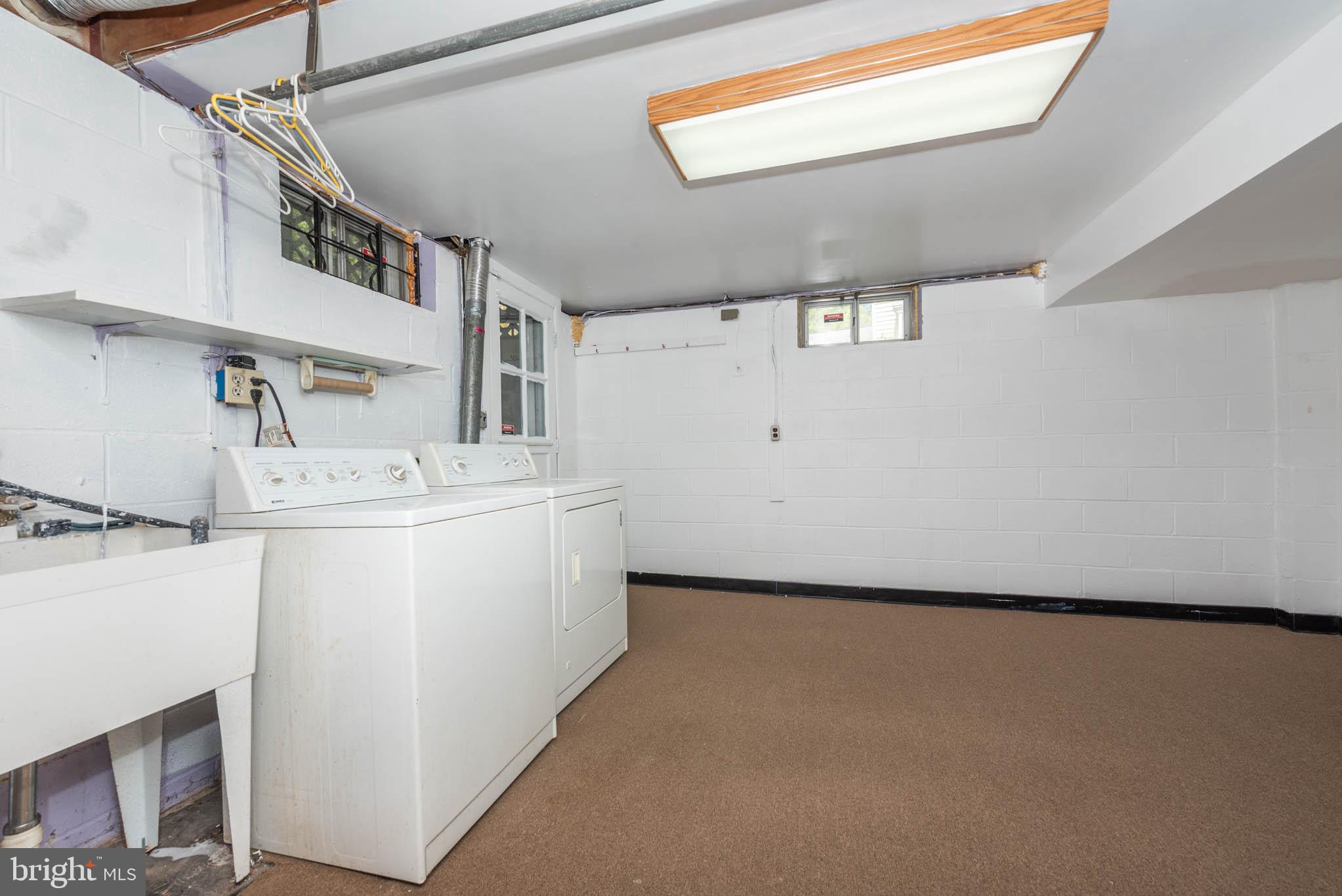 CATONSVILLE - Residential