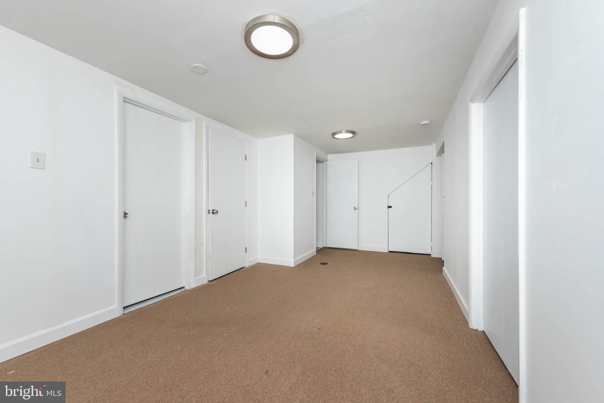 CATONSVILLE - Residential