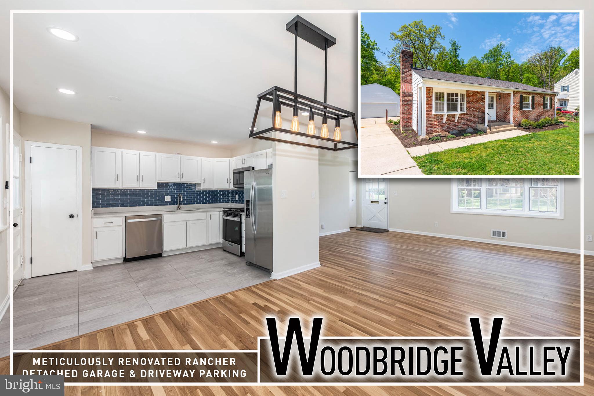 CATONSVILLE - Residential