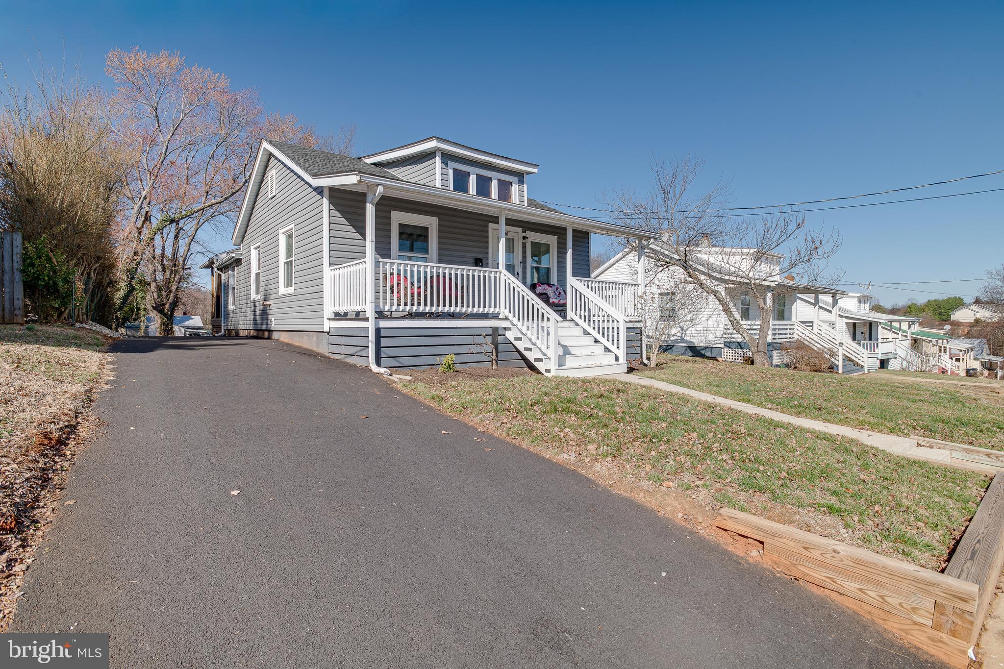 JOHNSON VILLAGE - Residential