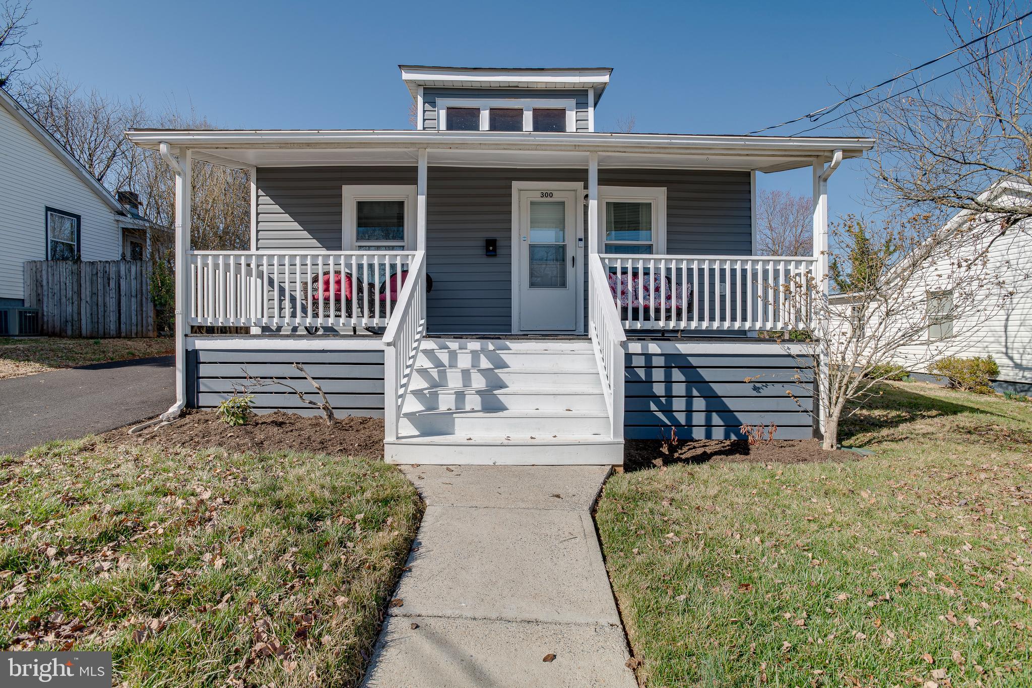 JOHNSON VILLAGE - Residential