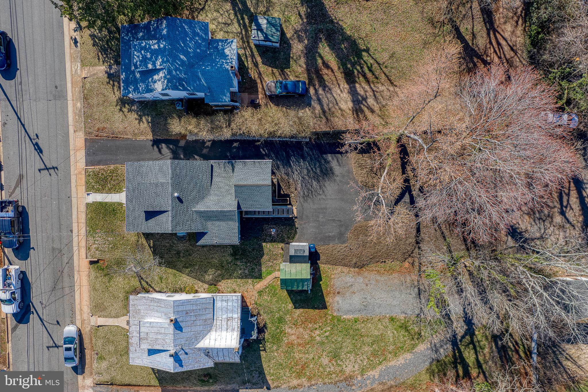 JOHNSON VILLAGE - Residential