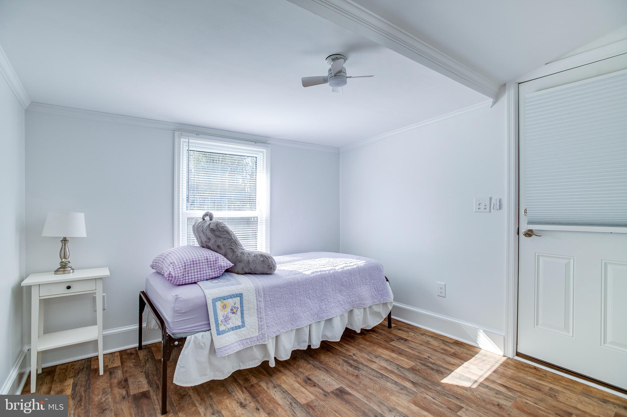 JOHNSON VILLAGE - Residential