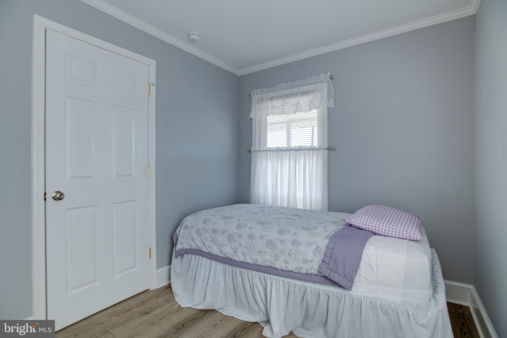 JOHNSON VILLAGE - Residential