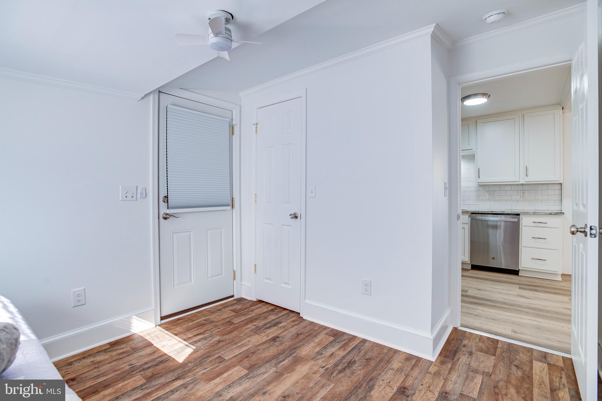 JOHNSON VILLAGE - Residential