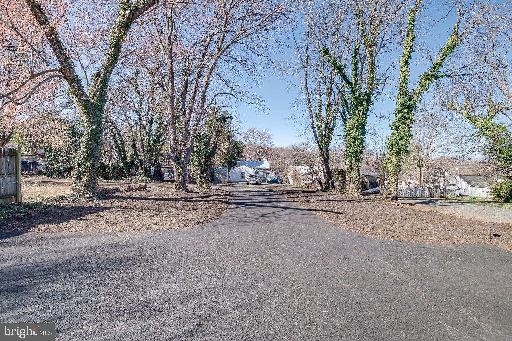 JOHNSON VILLAGE - Residential