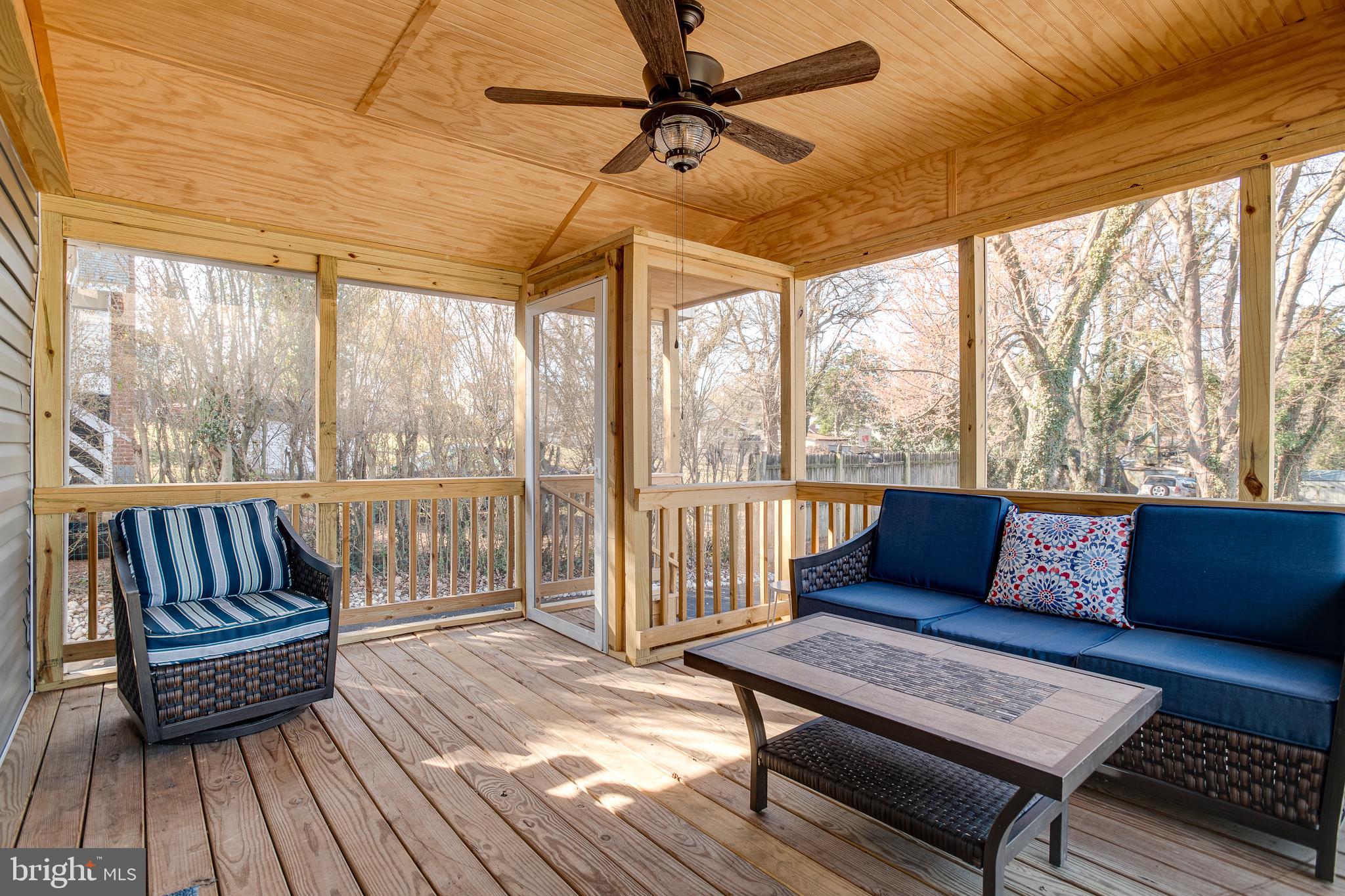 JOHNSON VILLAGE - Residential