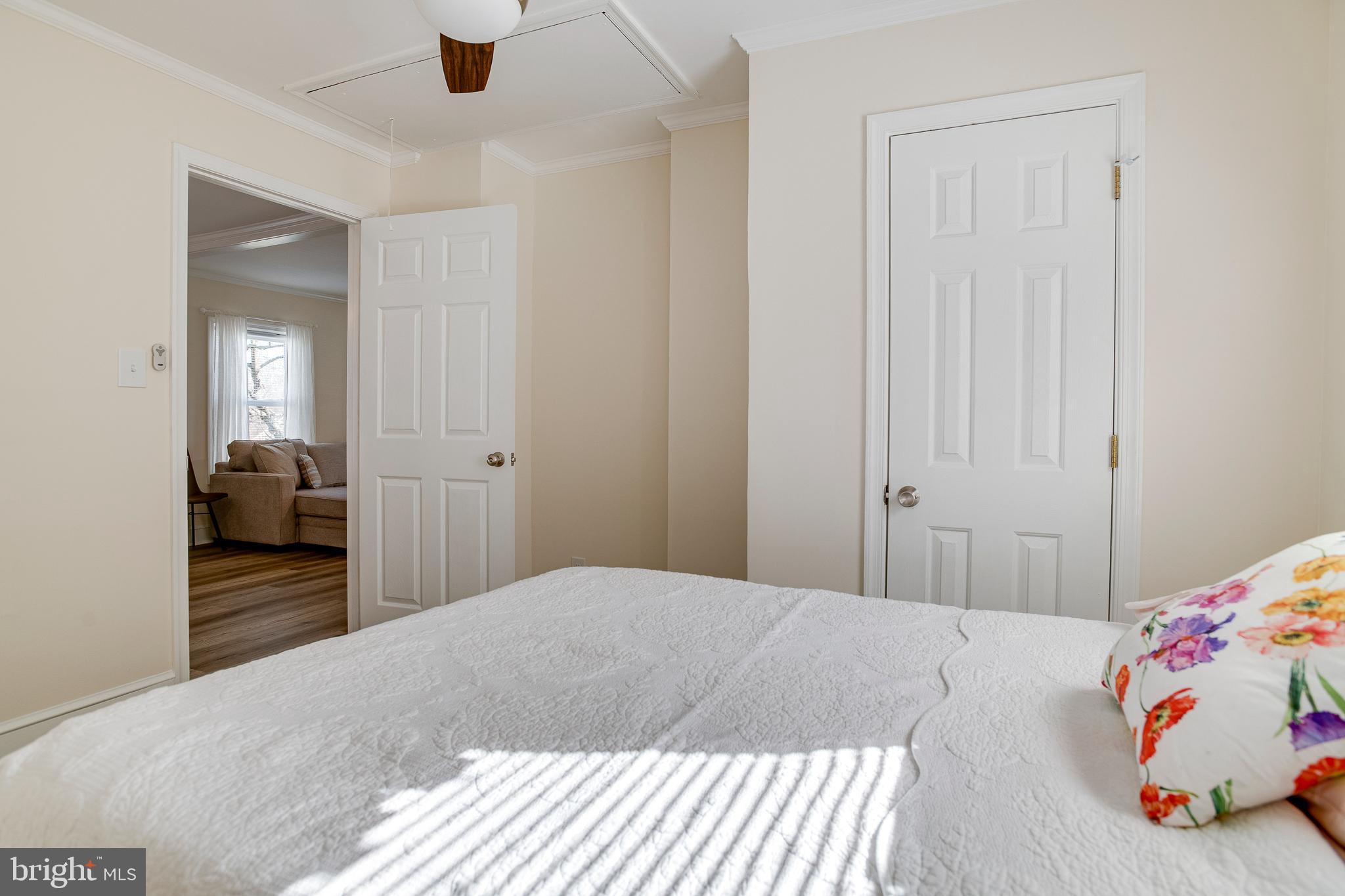 JOHNSON VILLAGE - Residential