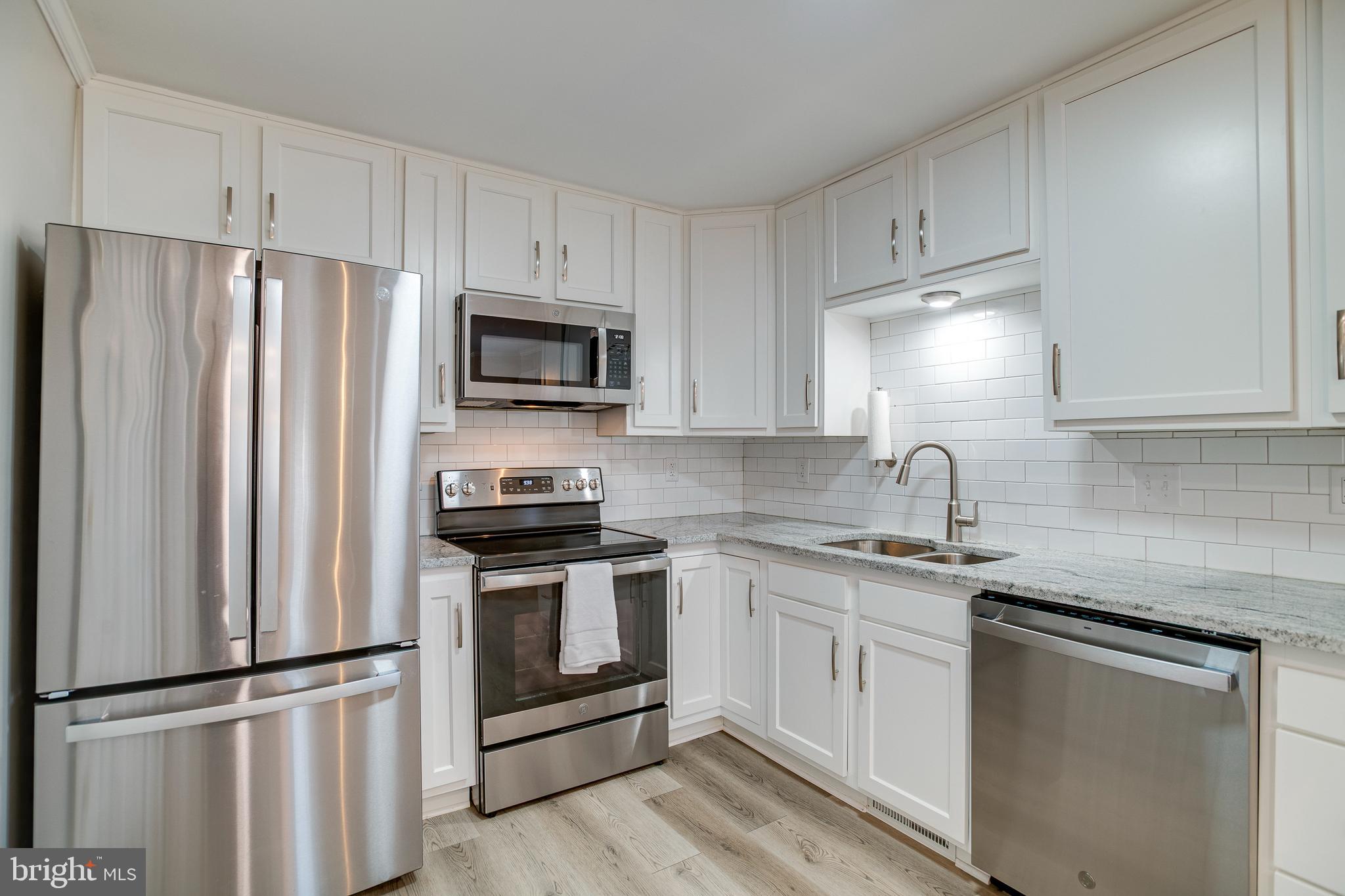 JOHNSON VILLAGE - Residential