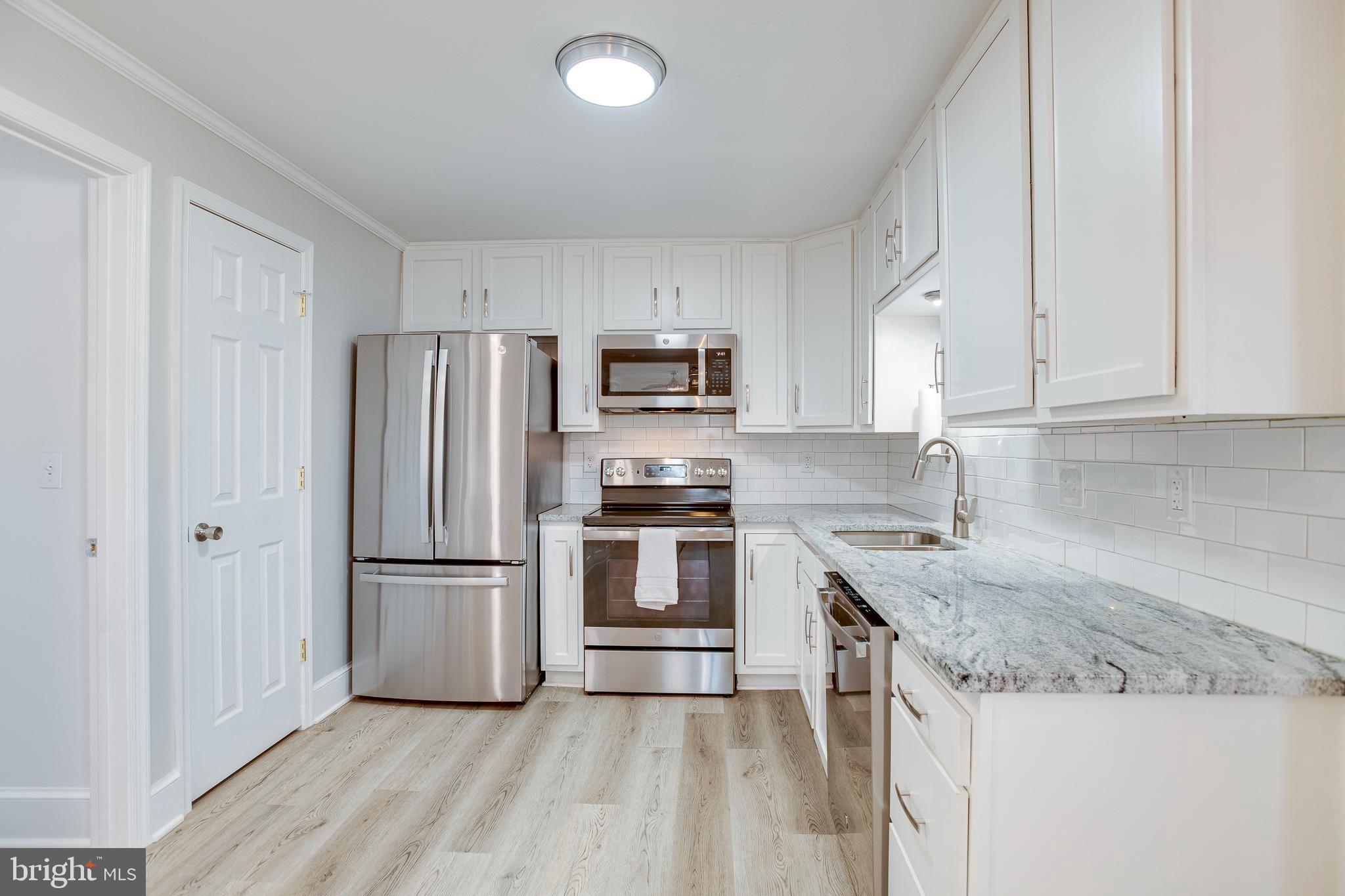 JOHNSON VILLAGE - Residential