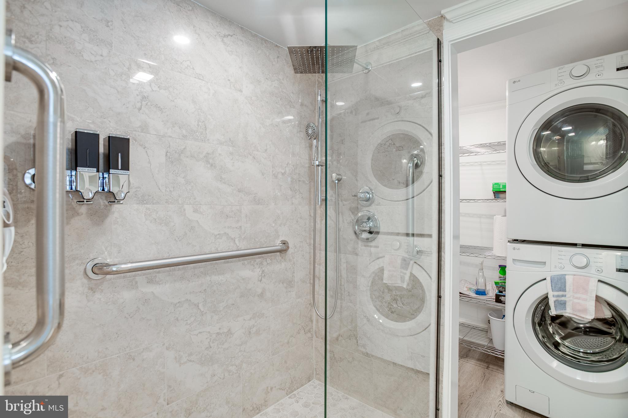 JOHNSON VILLAGE - Residential