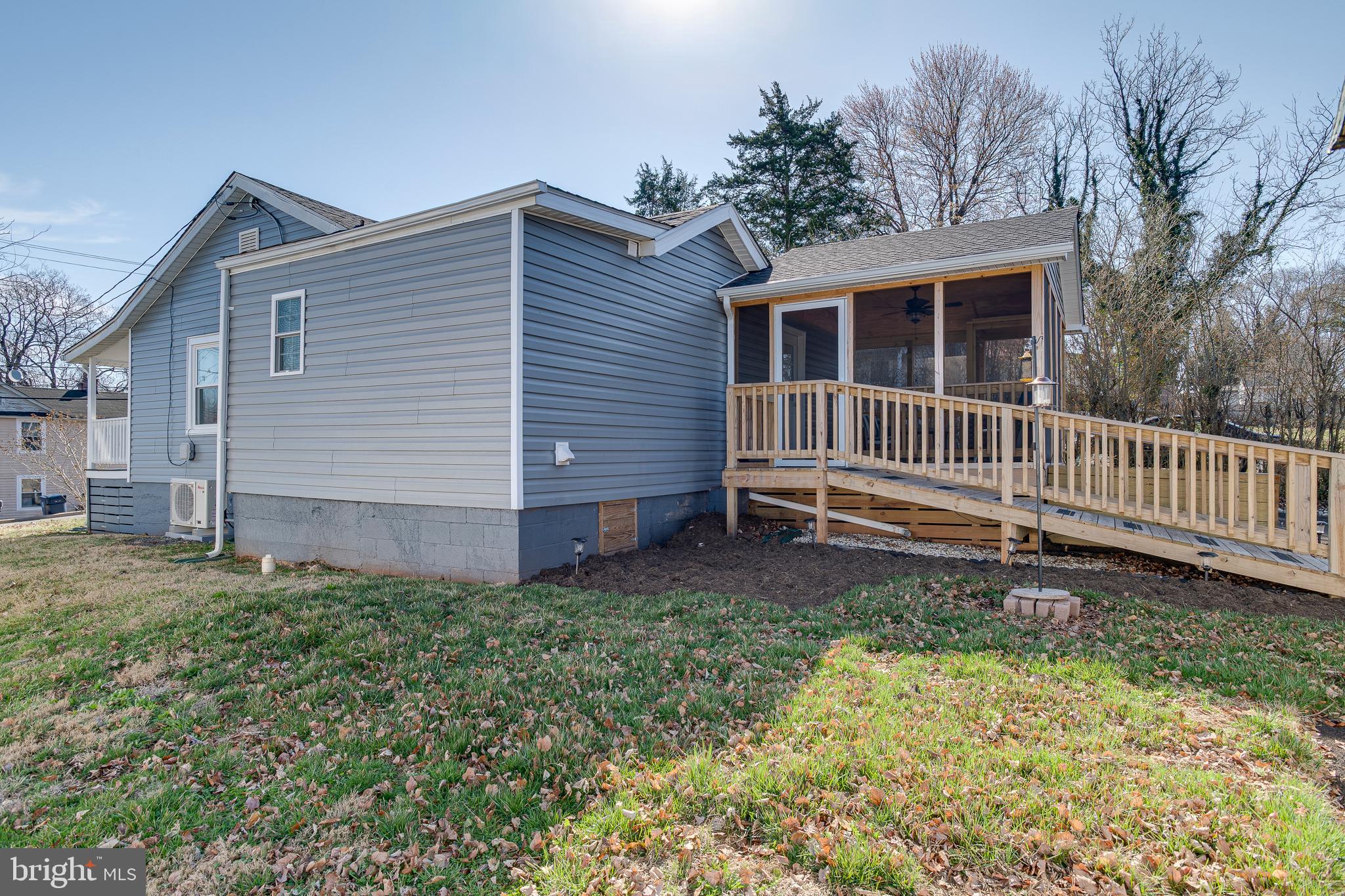 JOHNSON VILLAGE - Residential