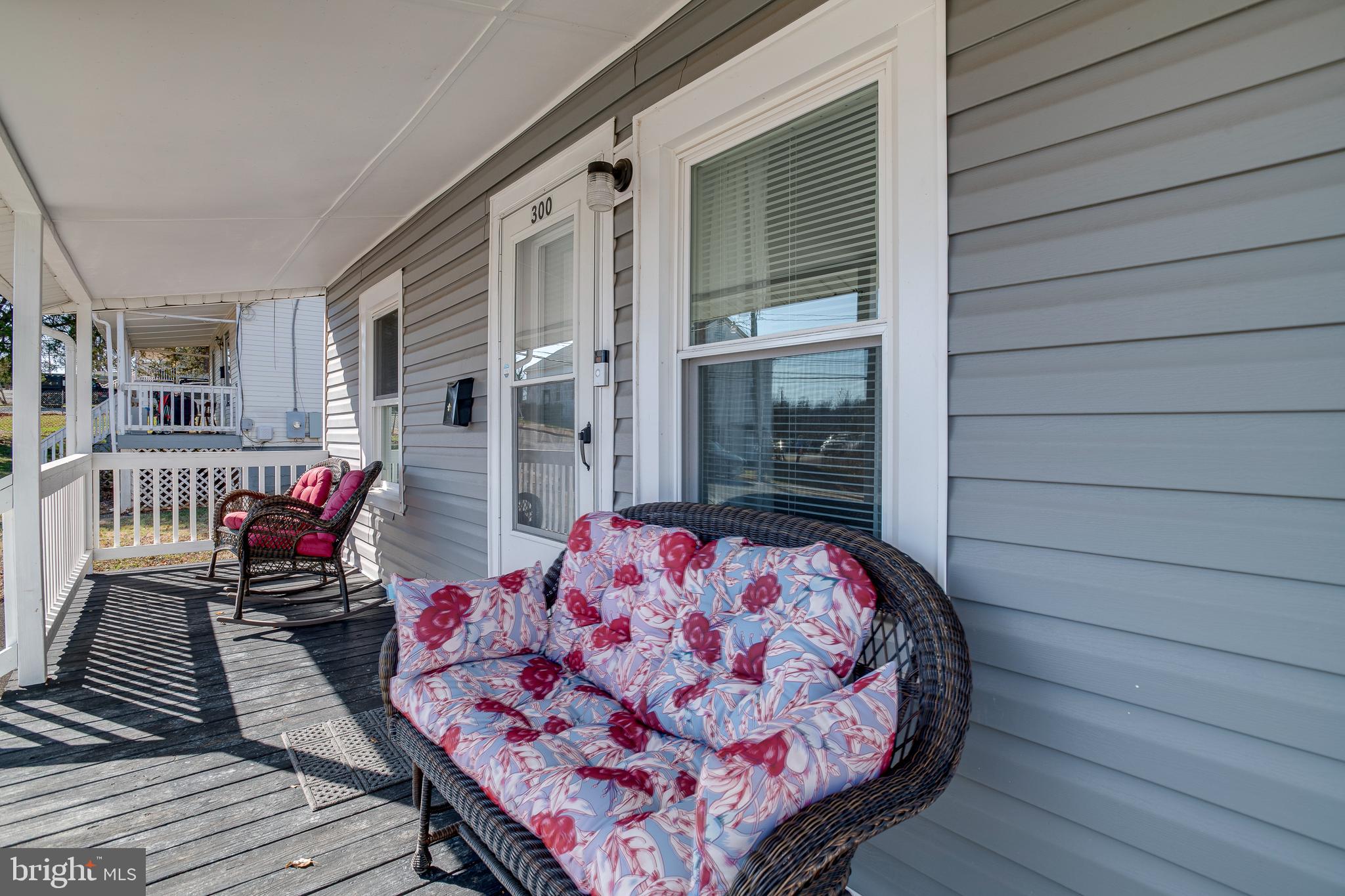 JOHNSON VILLAGE - Residential