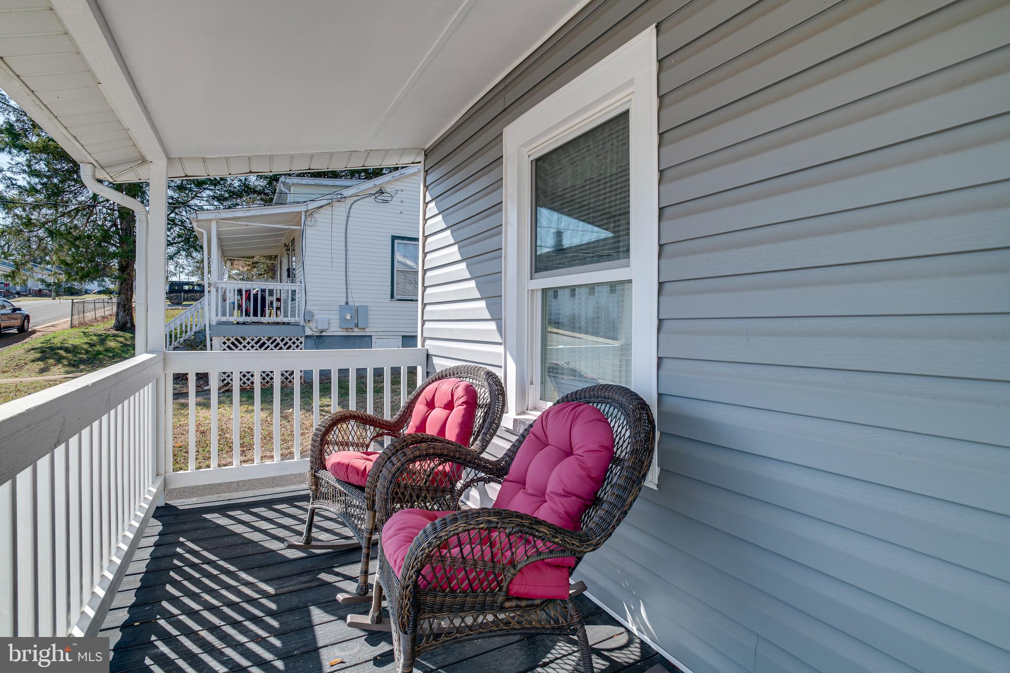 JOHNSON VILLAGE - Residential