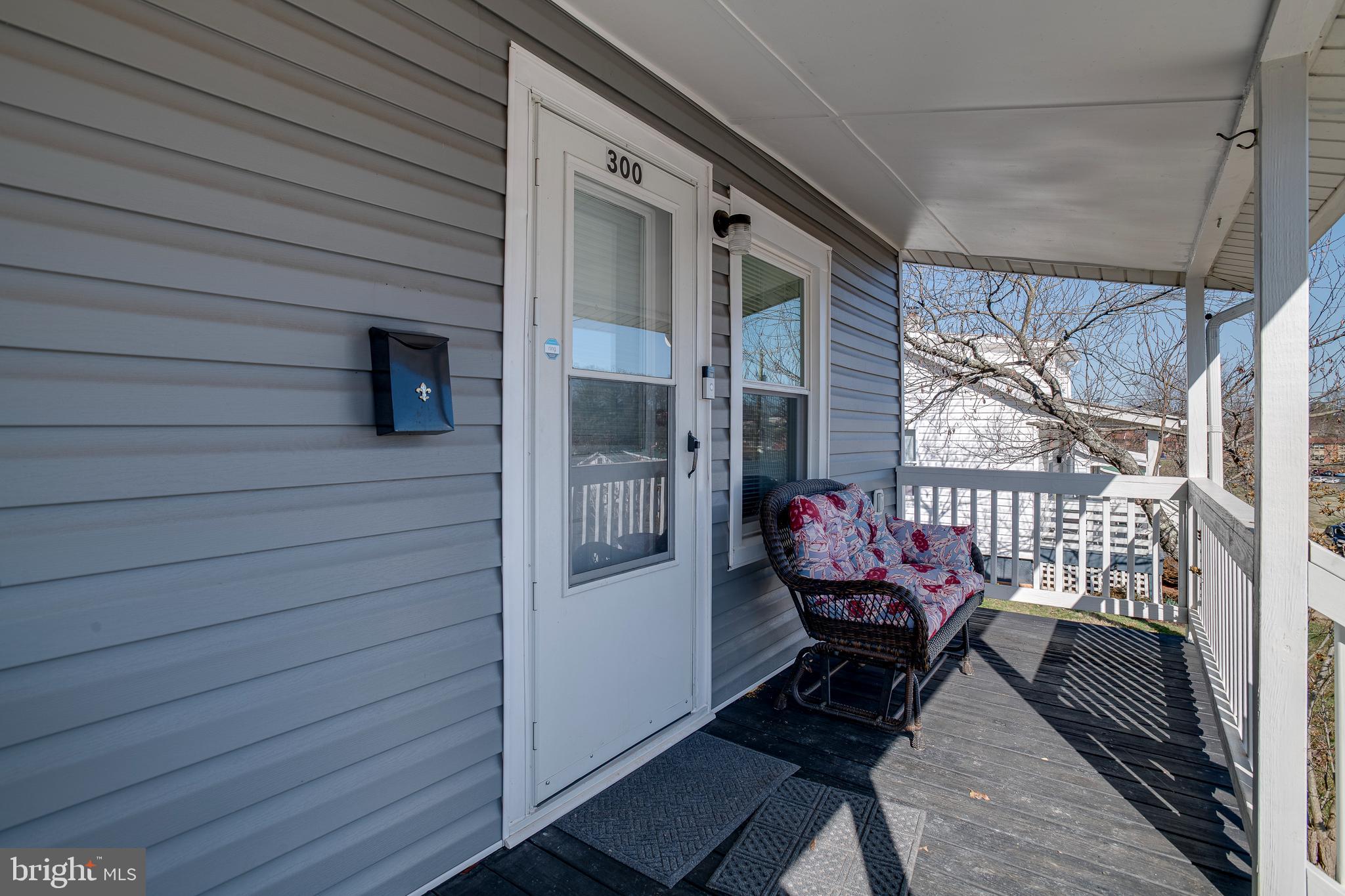 JOHNSON VILLAGE - Residential