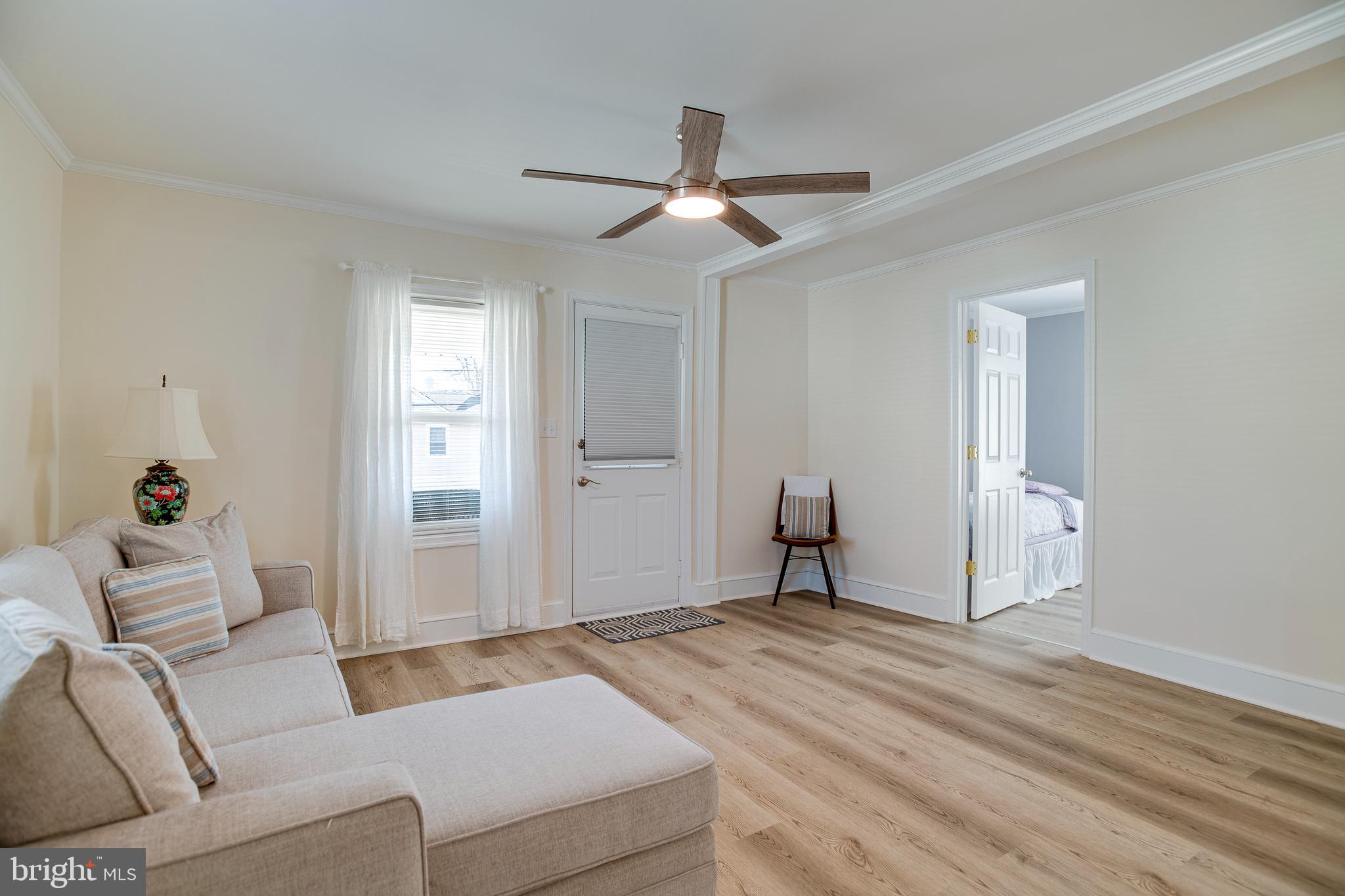 JOHNSON VILLAGE - Residential