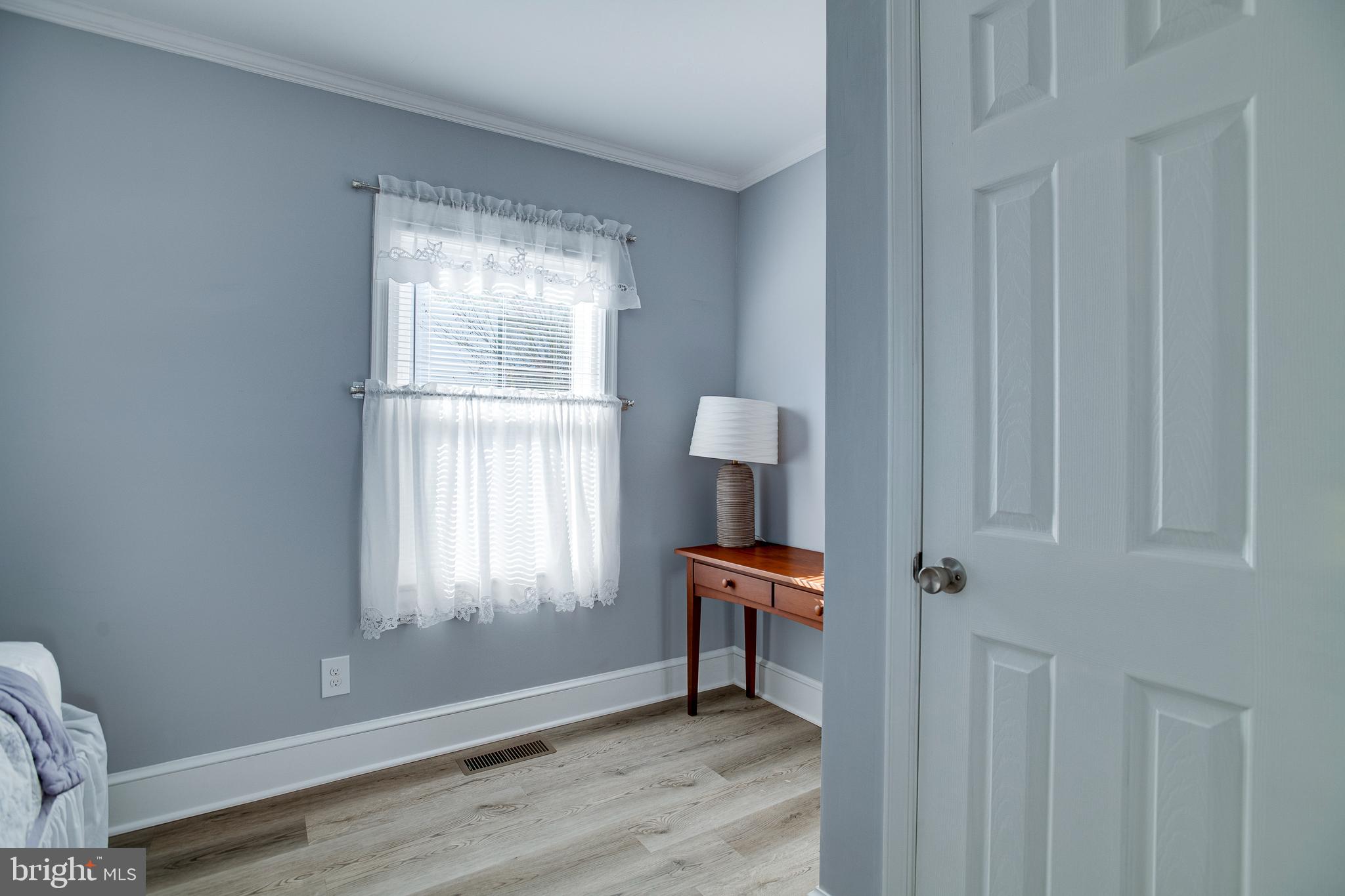 JOHNSON VILLAGE - Residential