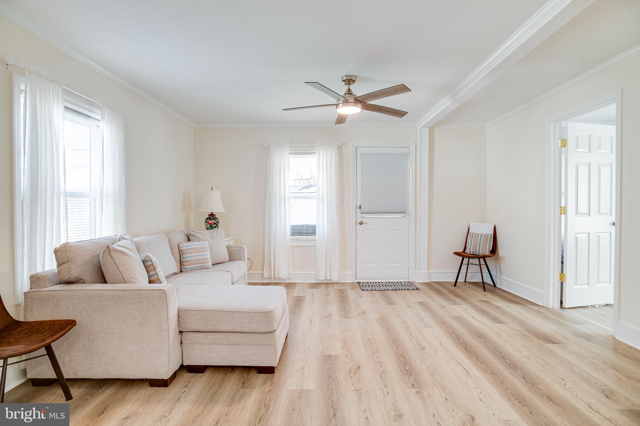 JOHNSON VILLAGE - Residential