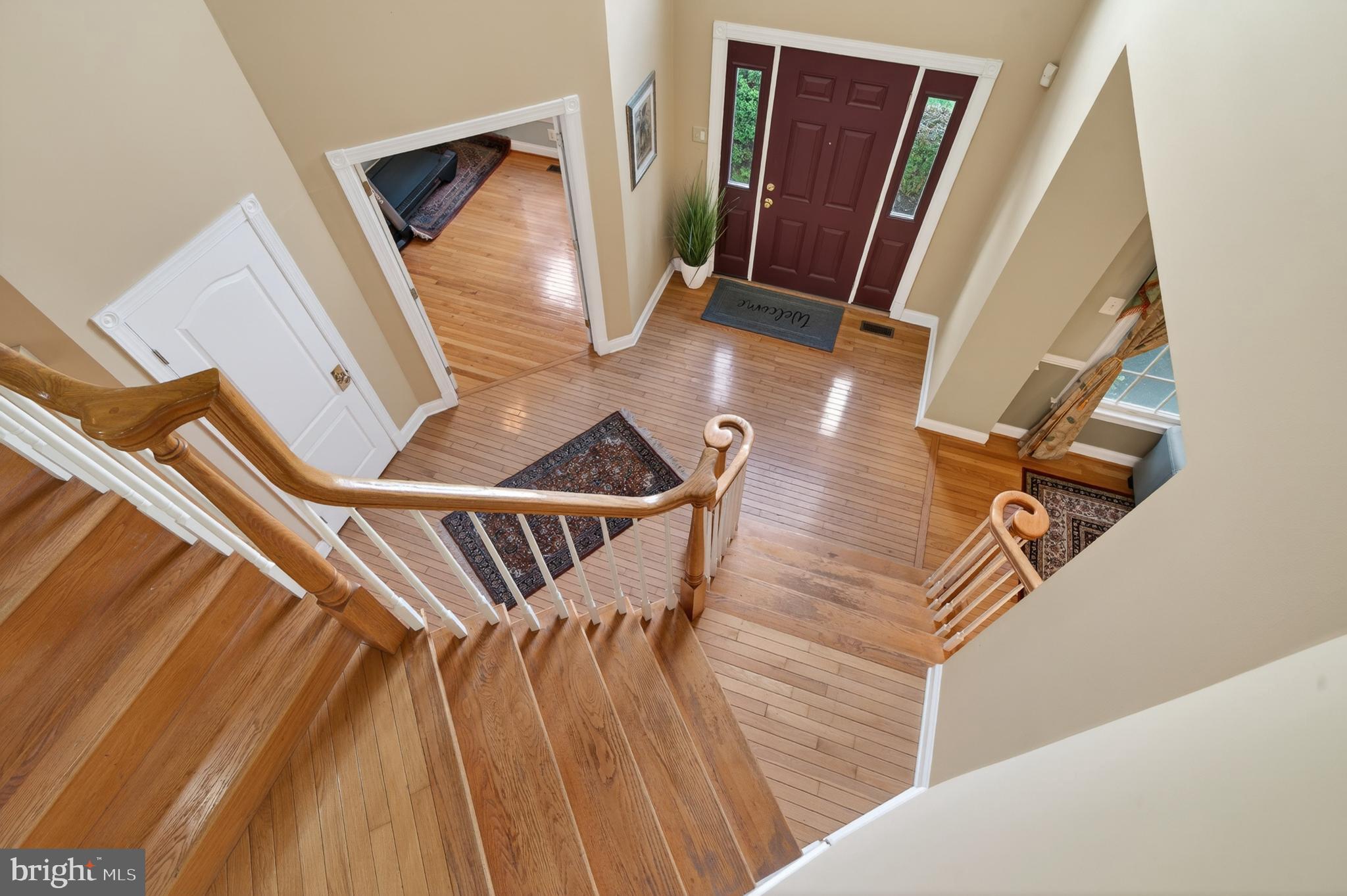 VALLEY FORGE WOODS - Residential