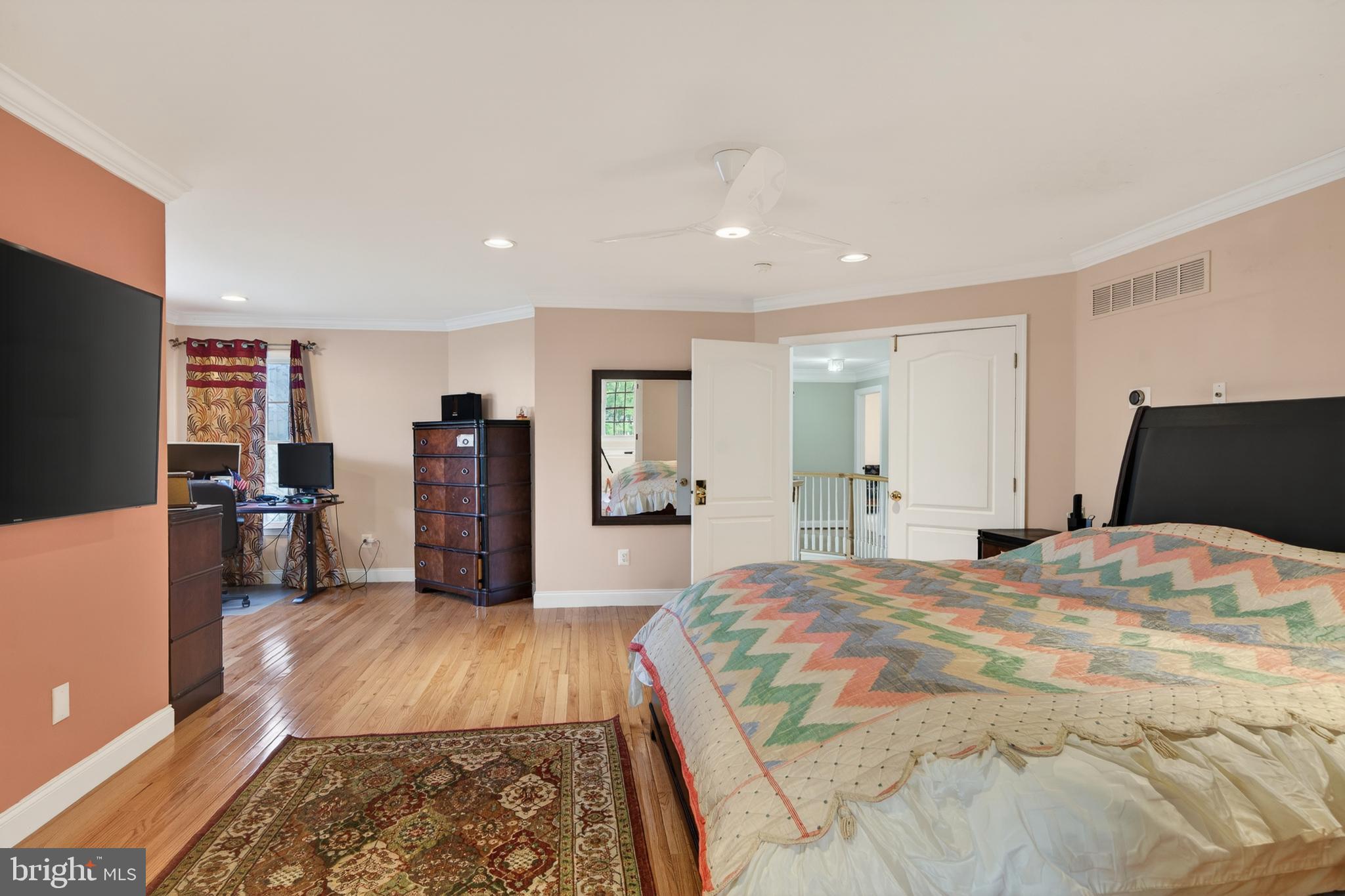 VALLEY FORGE WOODS - Residential