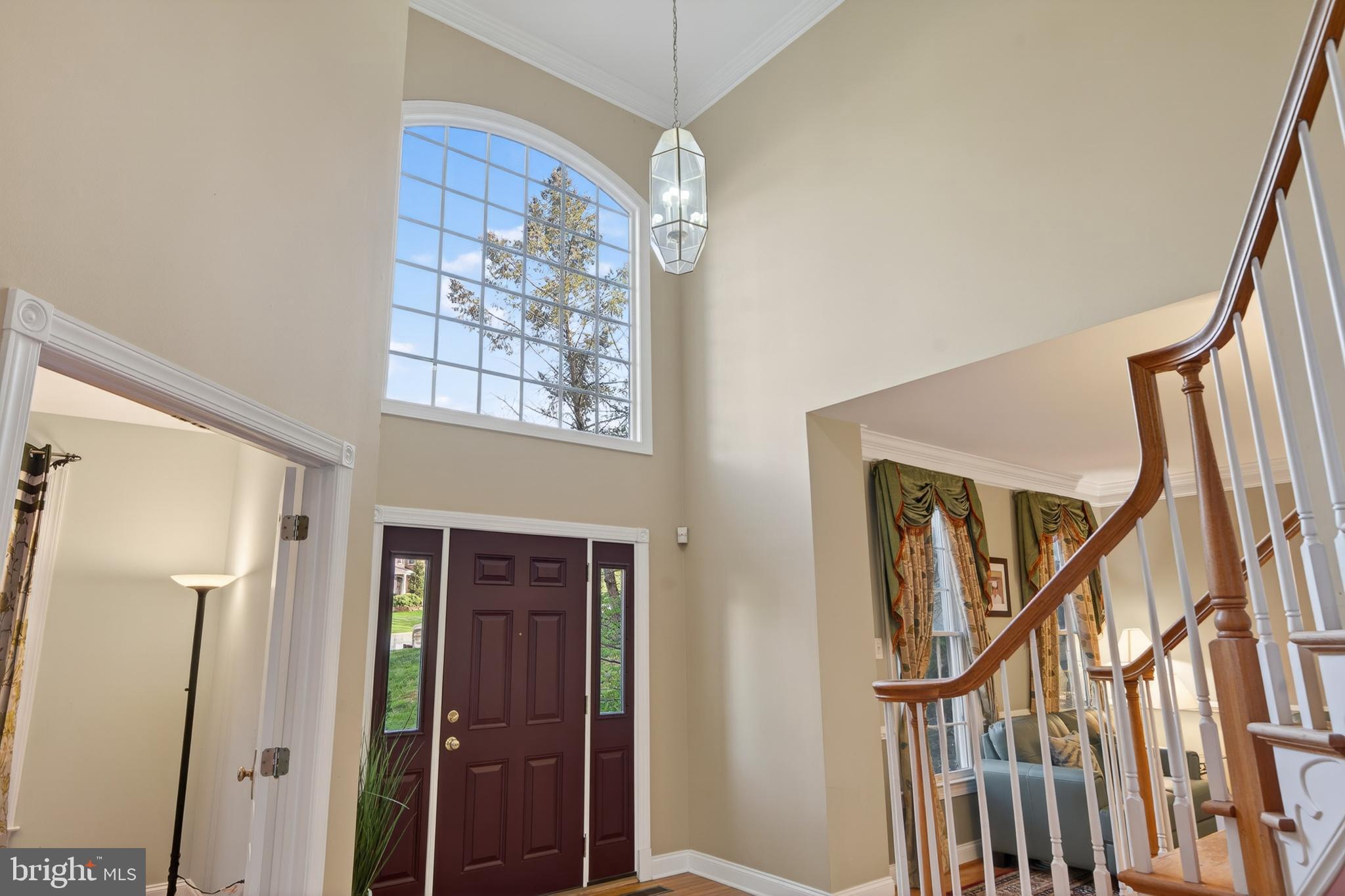 VALLEY FORGE WOODS - Residential