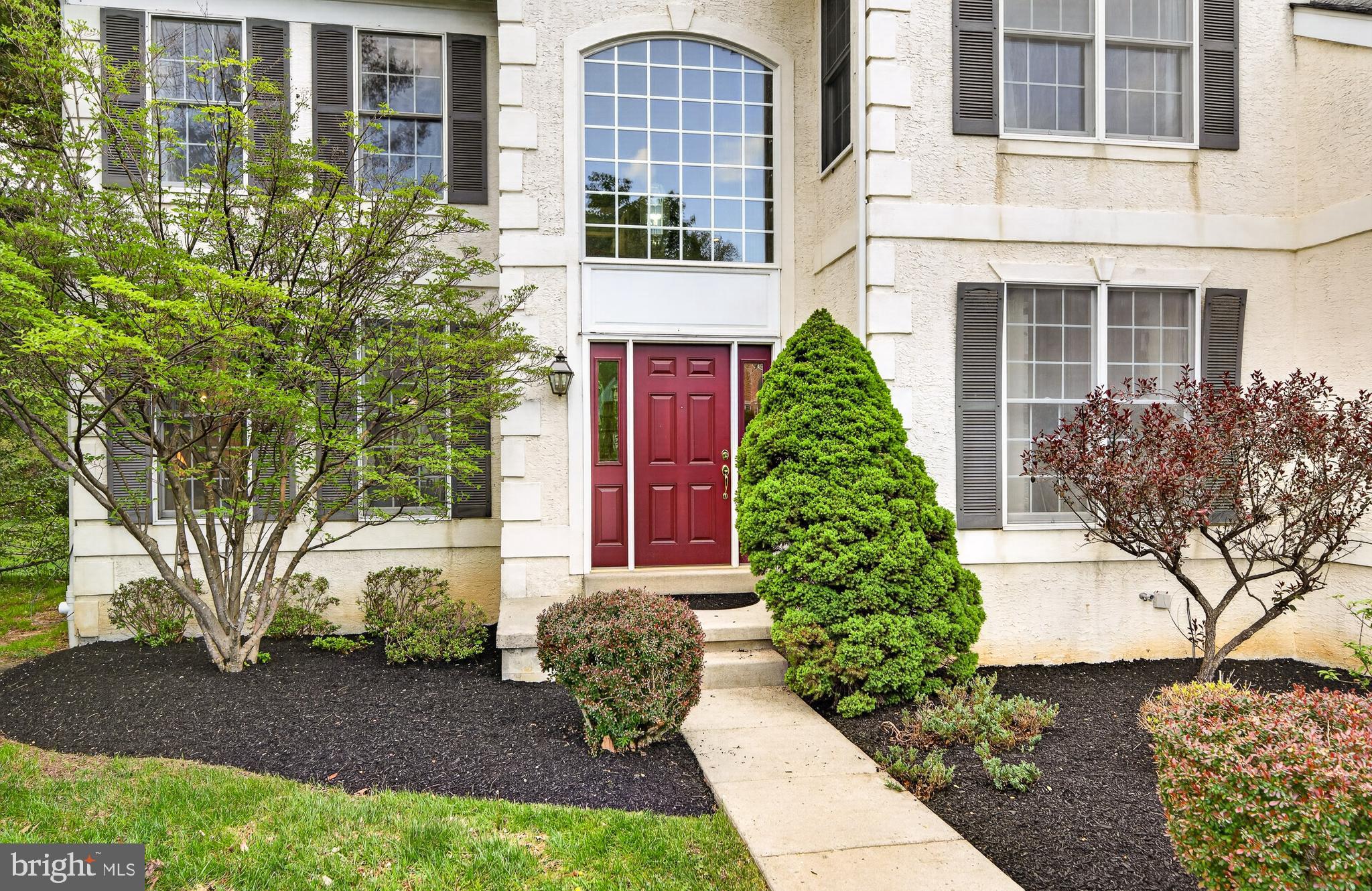 VALLEY FORGE WOODS - Residential