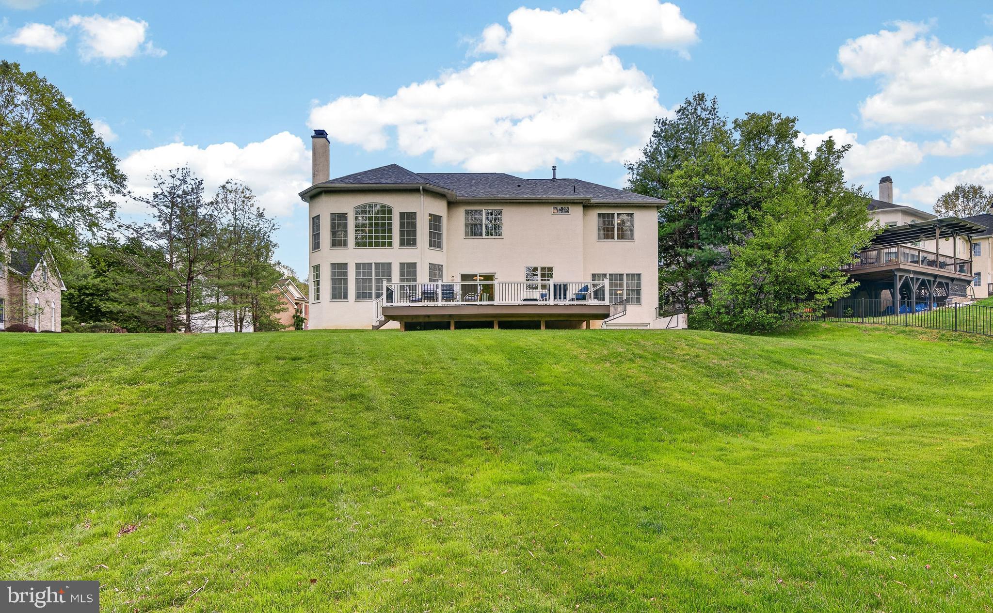 VALLEY FORGE WOODS - Residential