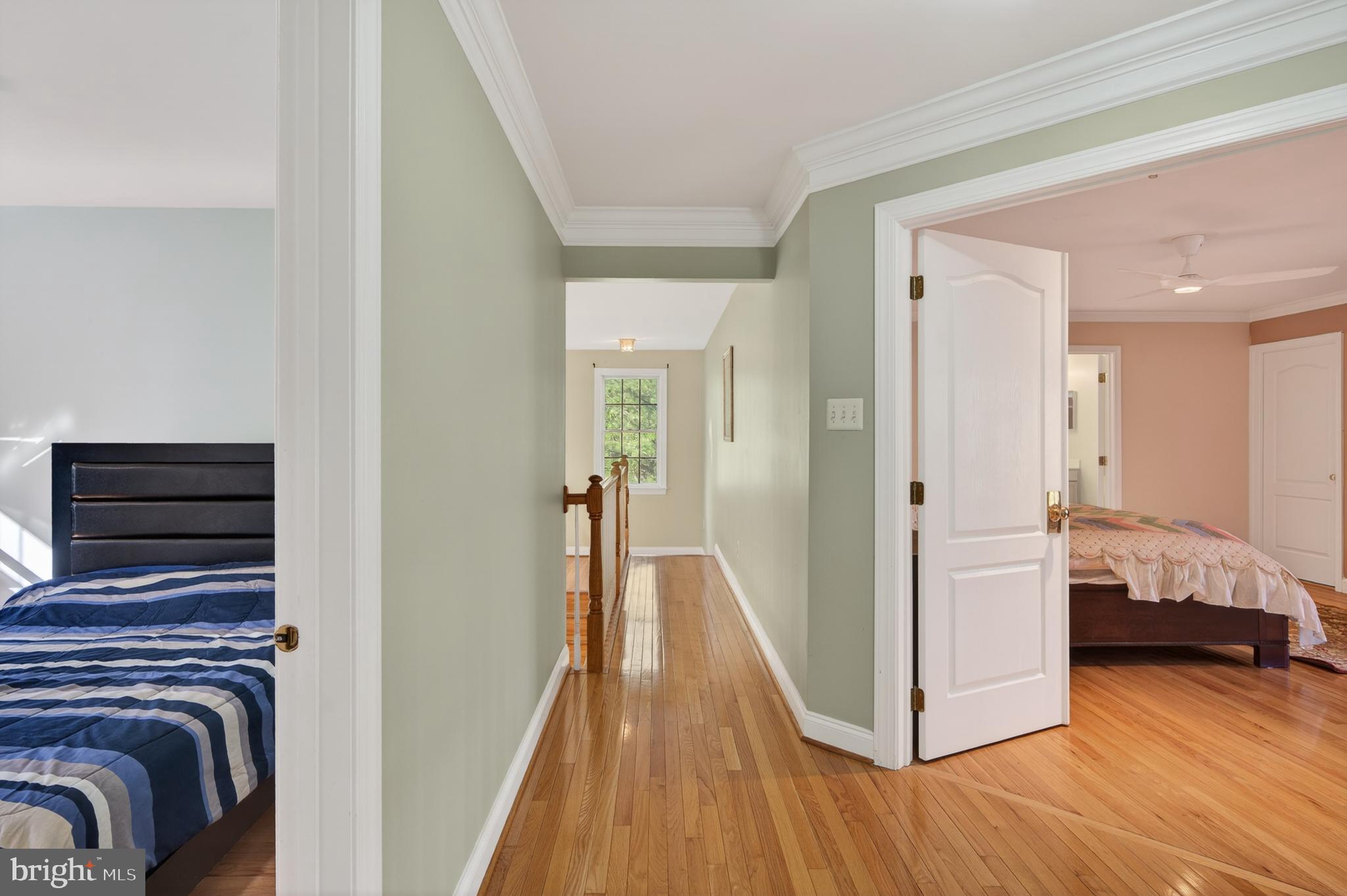 VALLEY FORGE WOODS - Residential