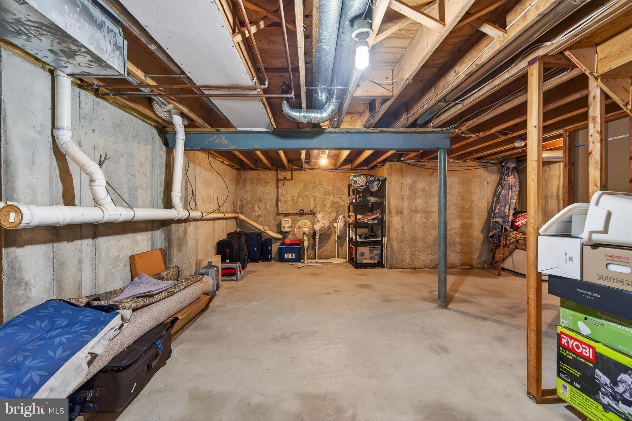 VALLEY FORGE WOODS - Residential