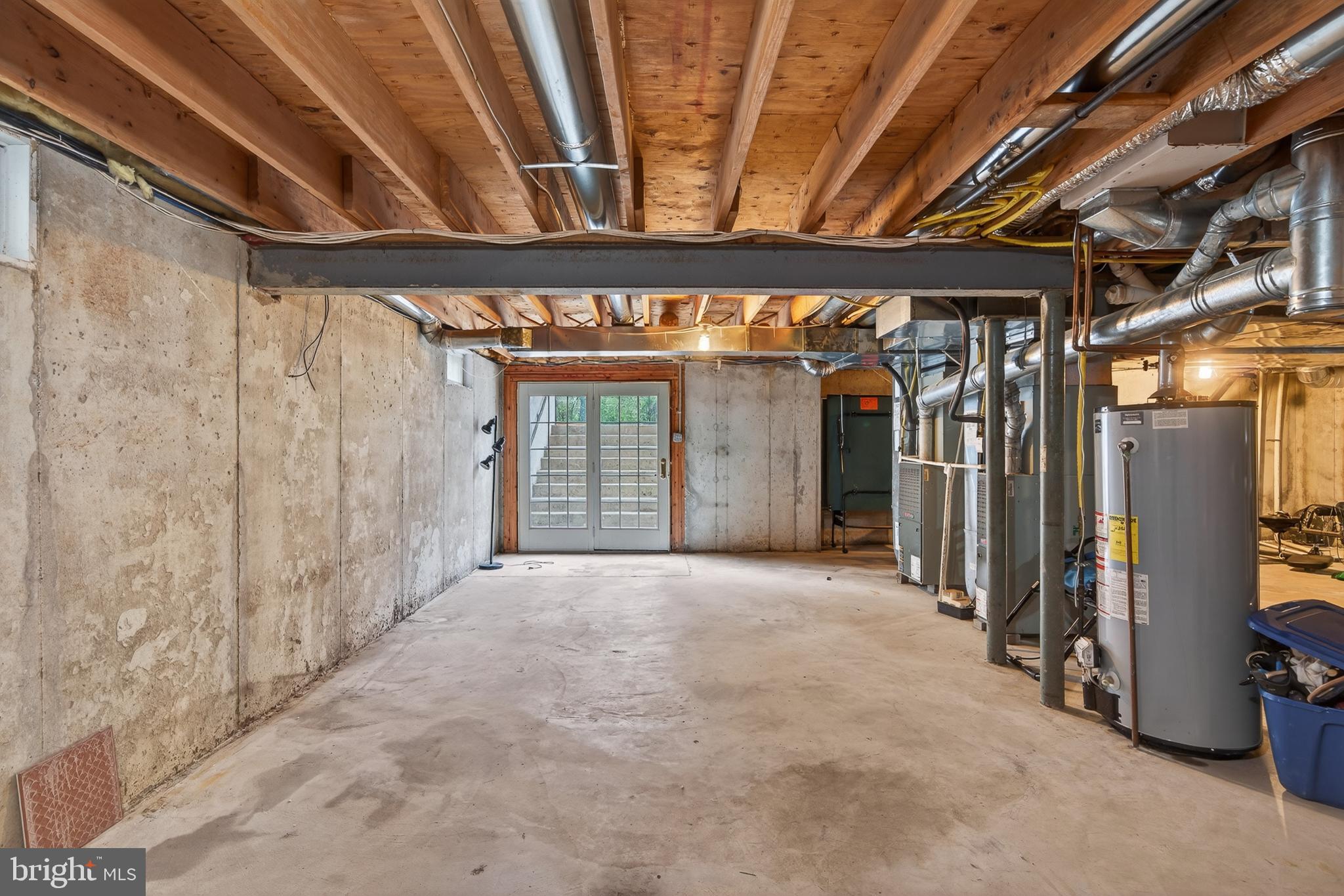 VALLEY FORGE WOODS - Residential