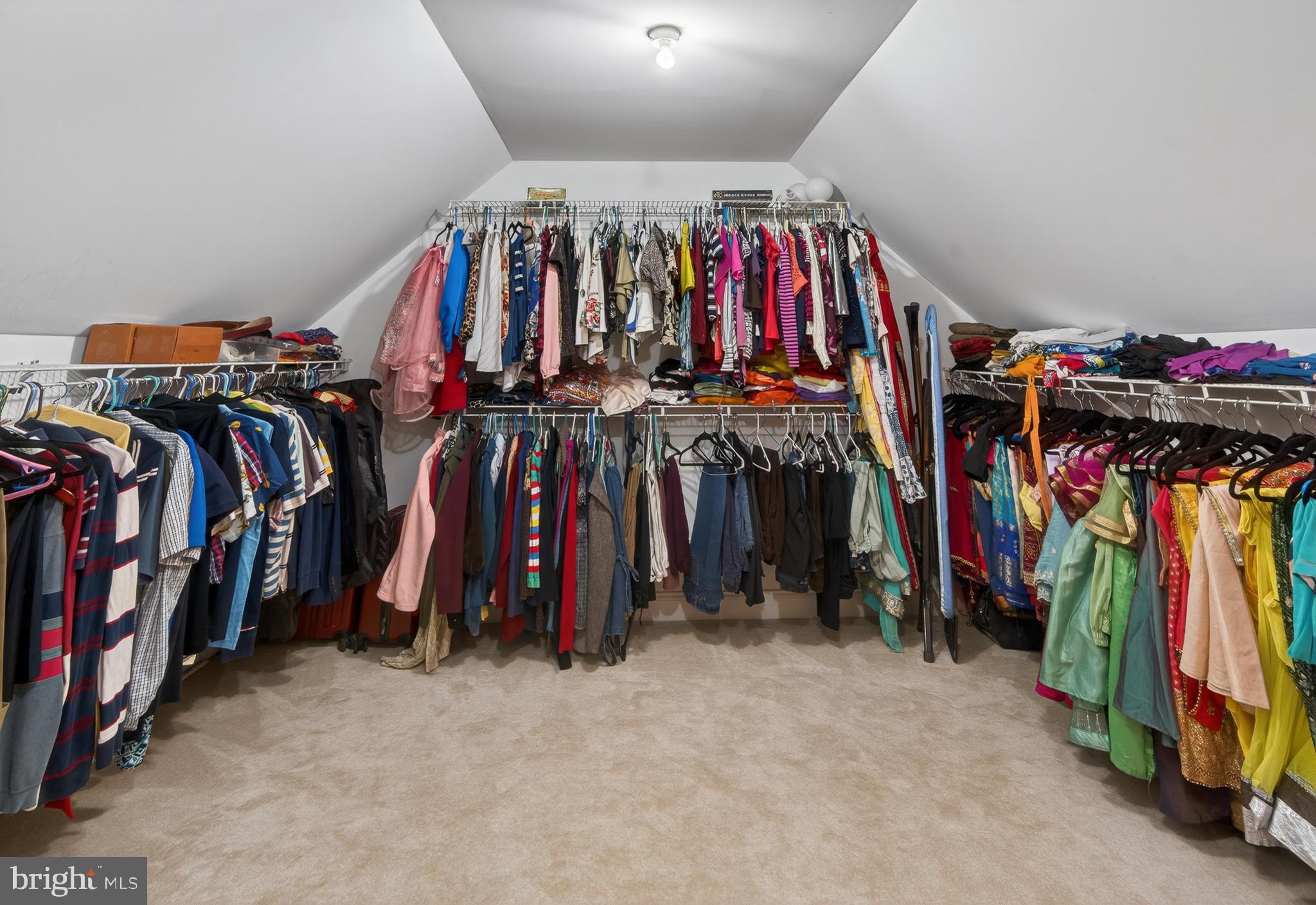 VALLEY FORGE WOODS - Residential