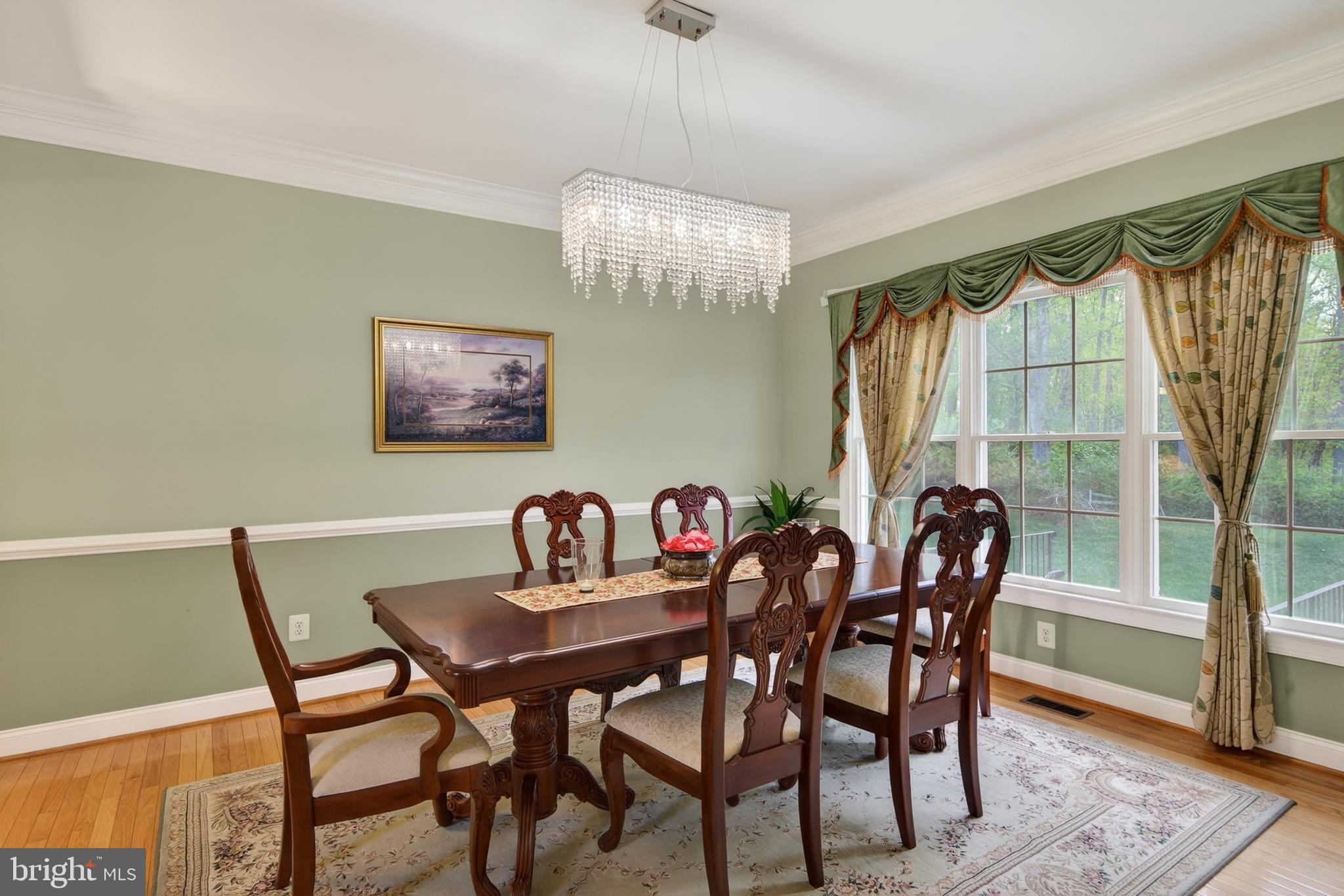 VALLEY FORGE WOODS - Residential