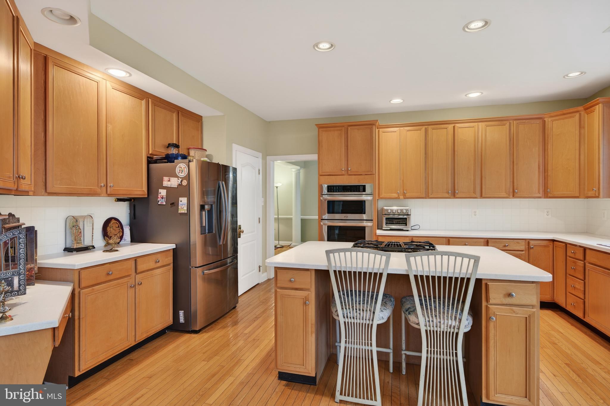 VALLEY FORGE WOODS - Residential