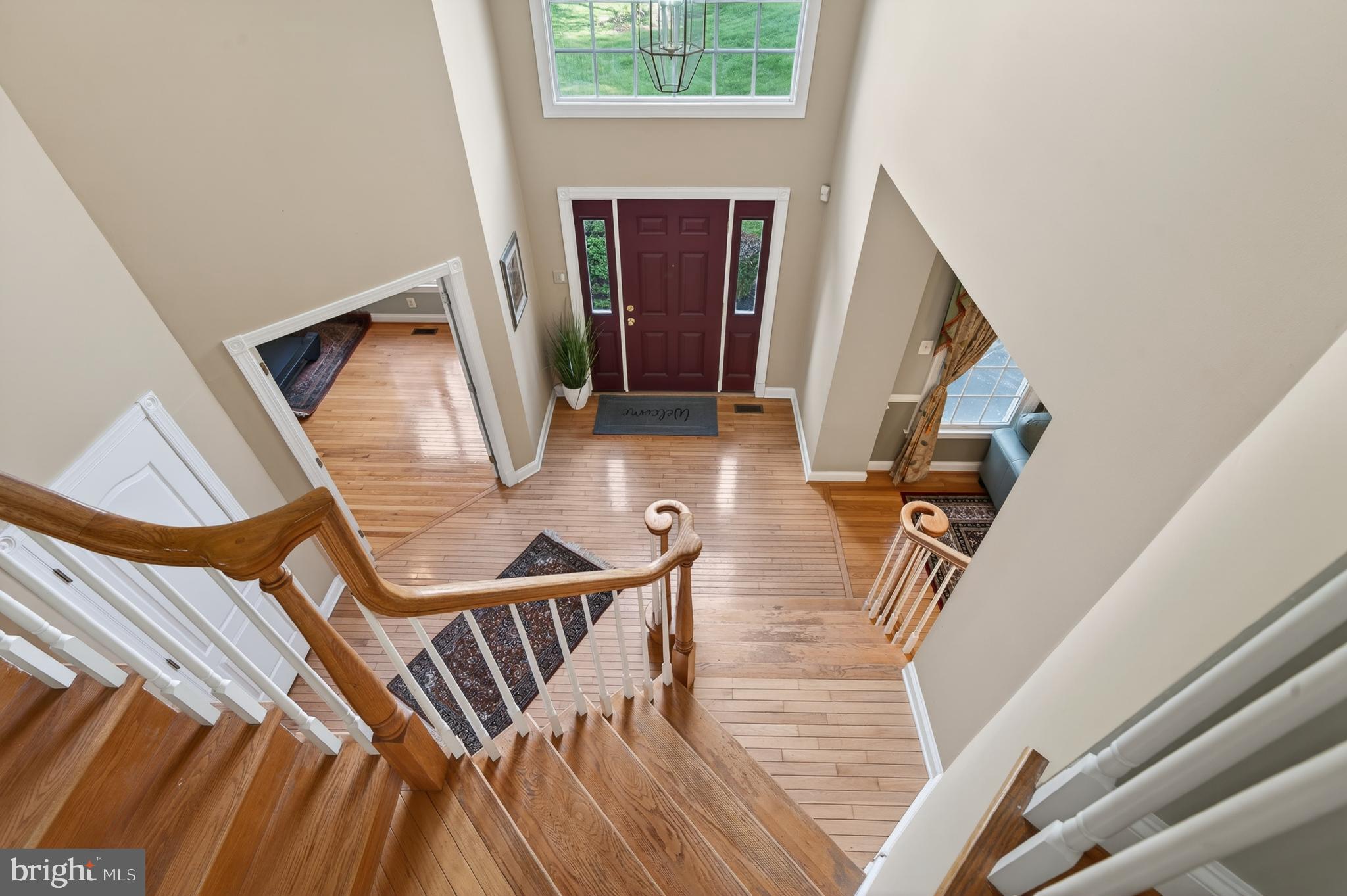 VALLEY FORGE WOODS - Residential