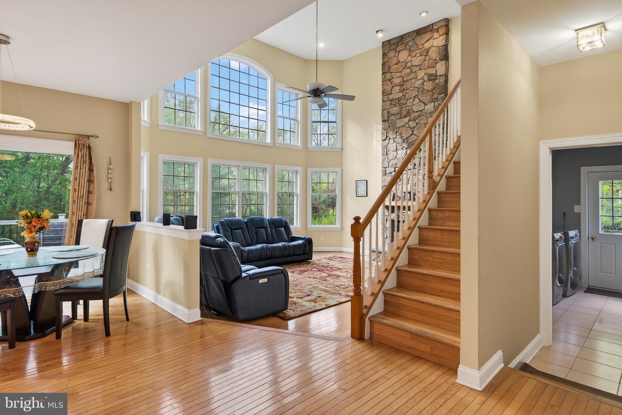 VALLEY FORGE WOODS - Residential