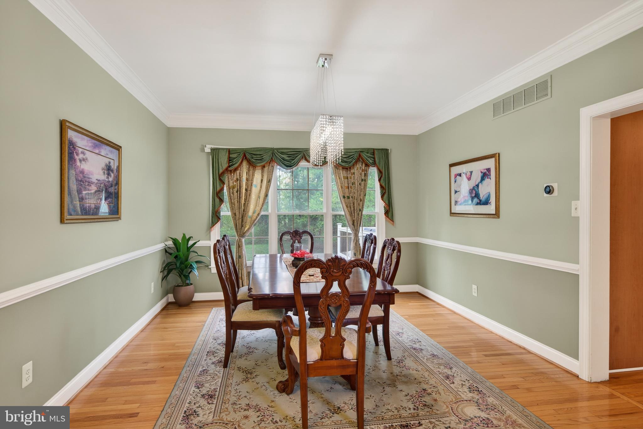 VALLEY FORGE WOODS - Residential