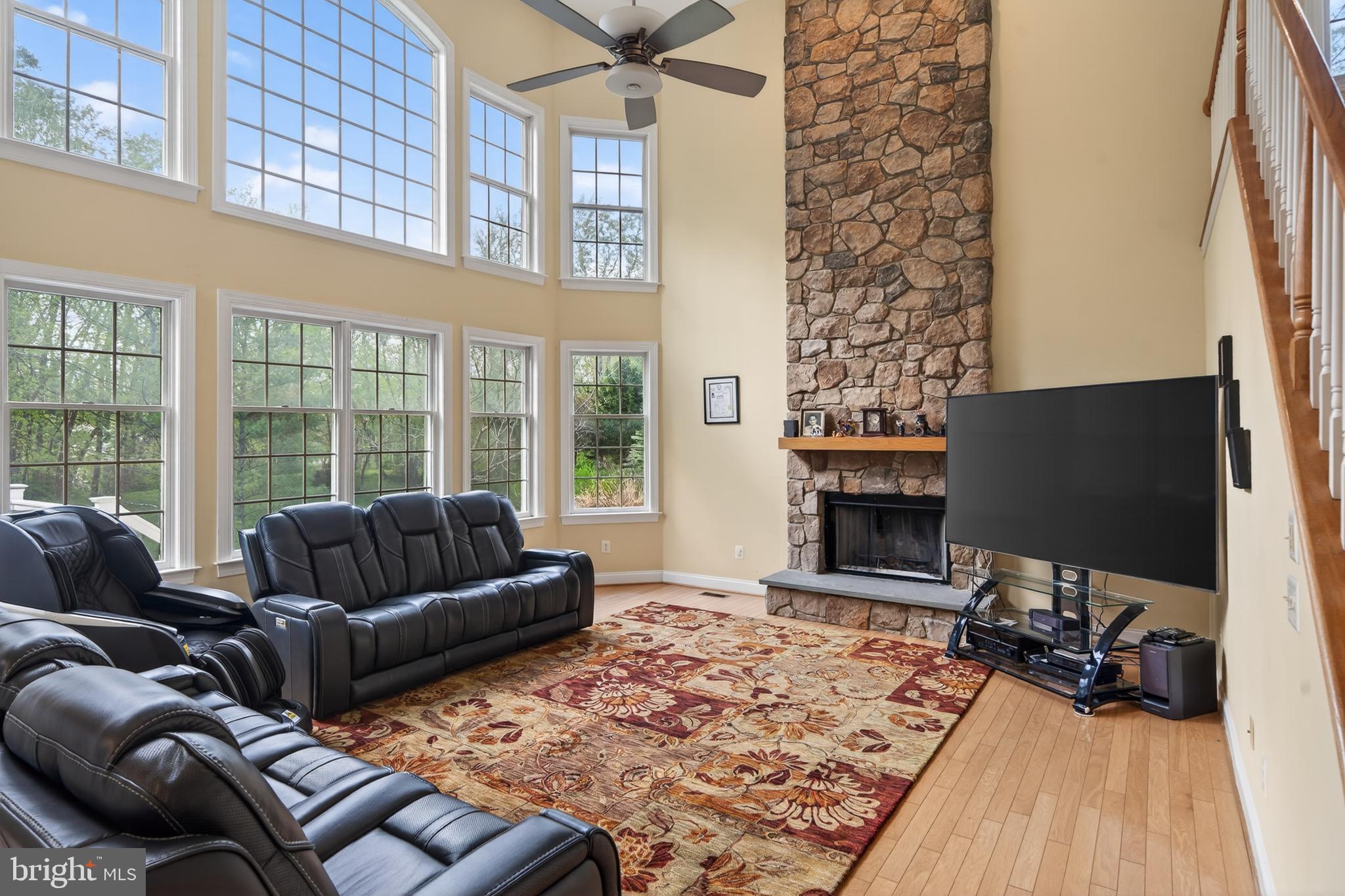 VALLEY FORGE WOODS - Residential