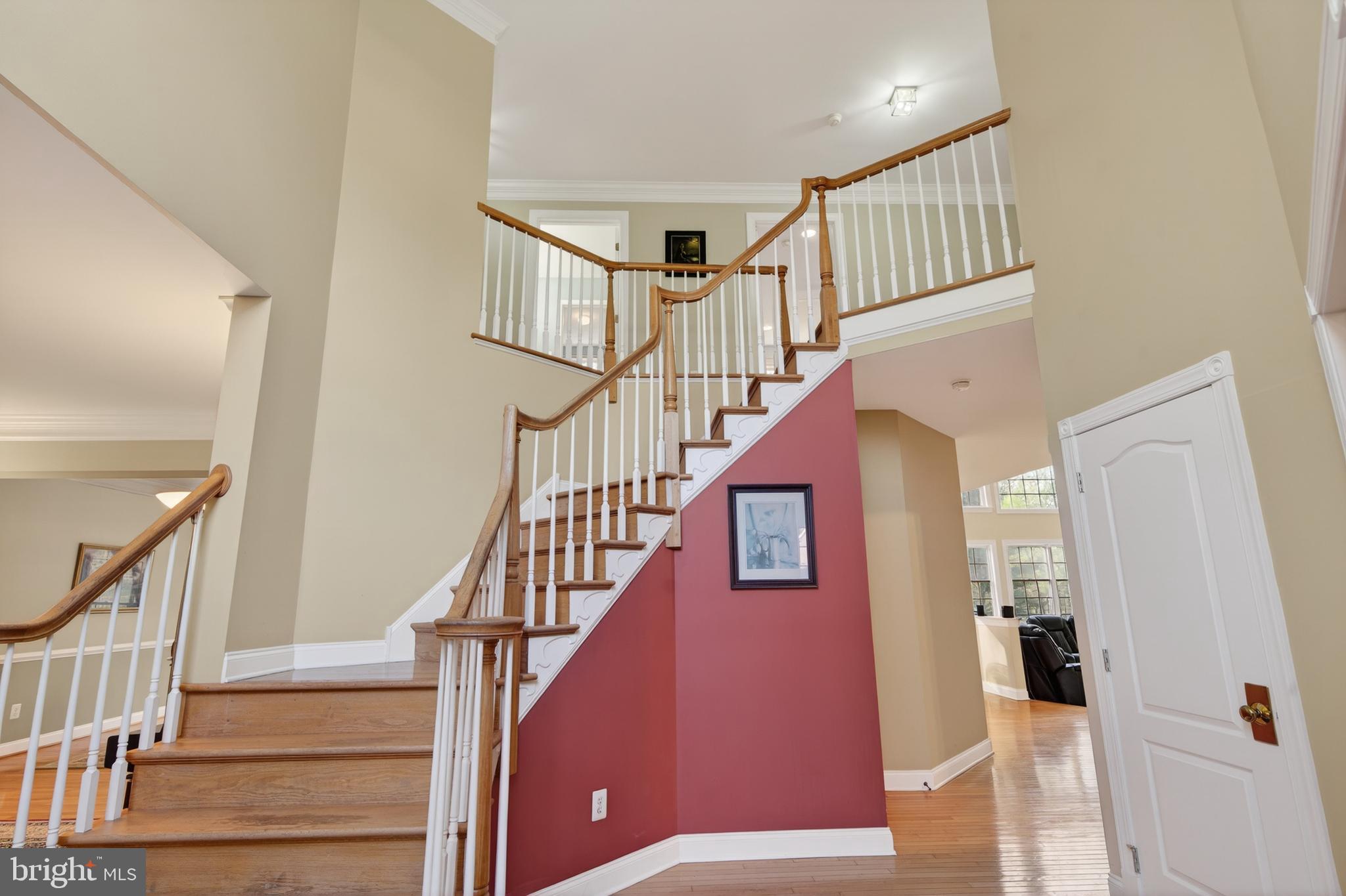 VALLEY FORGE WOODS - Residential