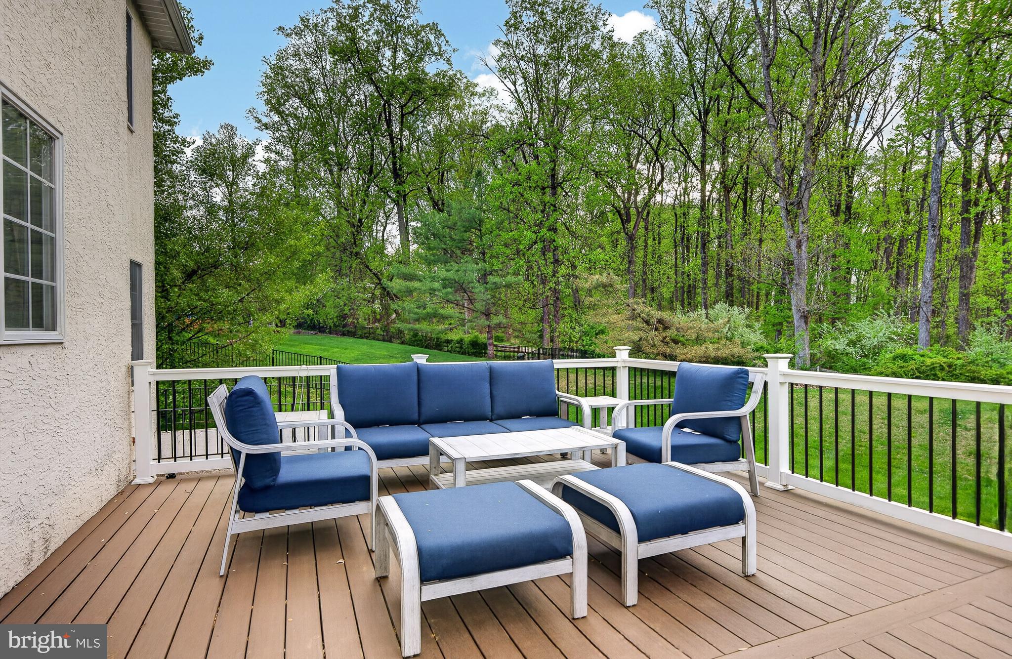 VALLEY FORGE WOODS - Residential