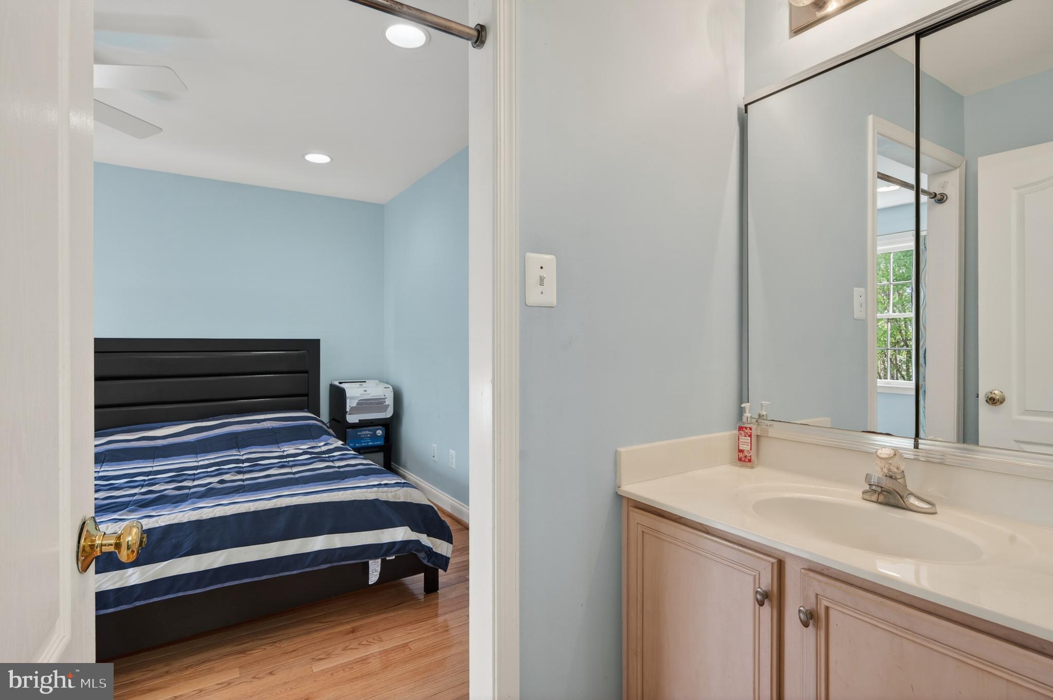 VALLEY FORGE WOODS - Residential