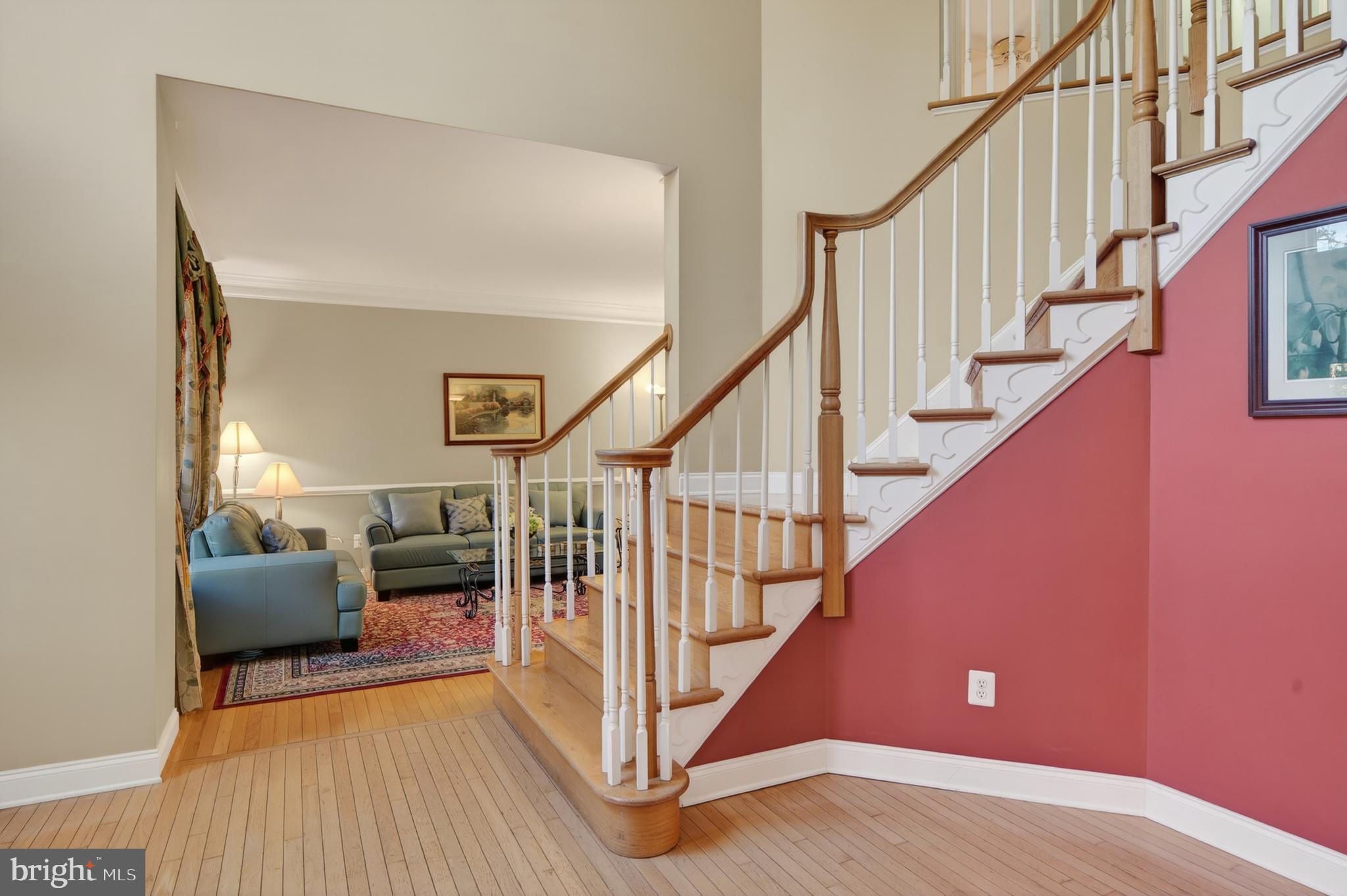 VALLEY FORGE WOODS - Residential