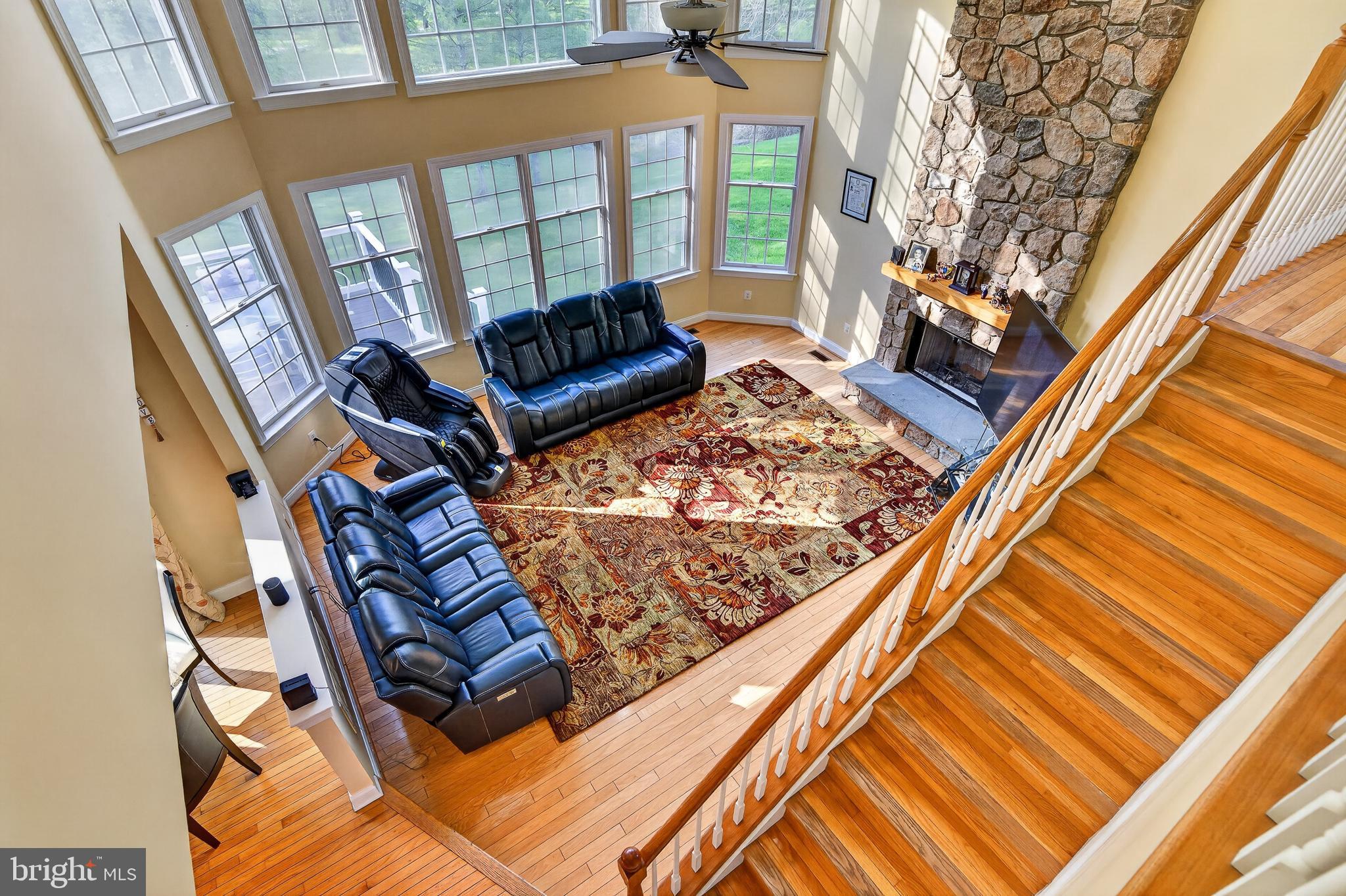 VALLEY FORGE WOODS - Residential