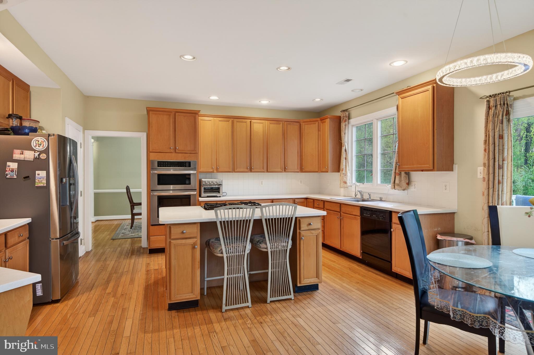 VALLEY FORGE WOODS - Residential