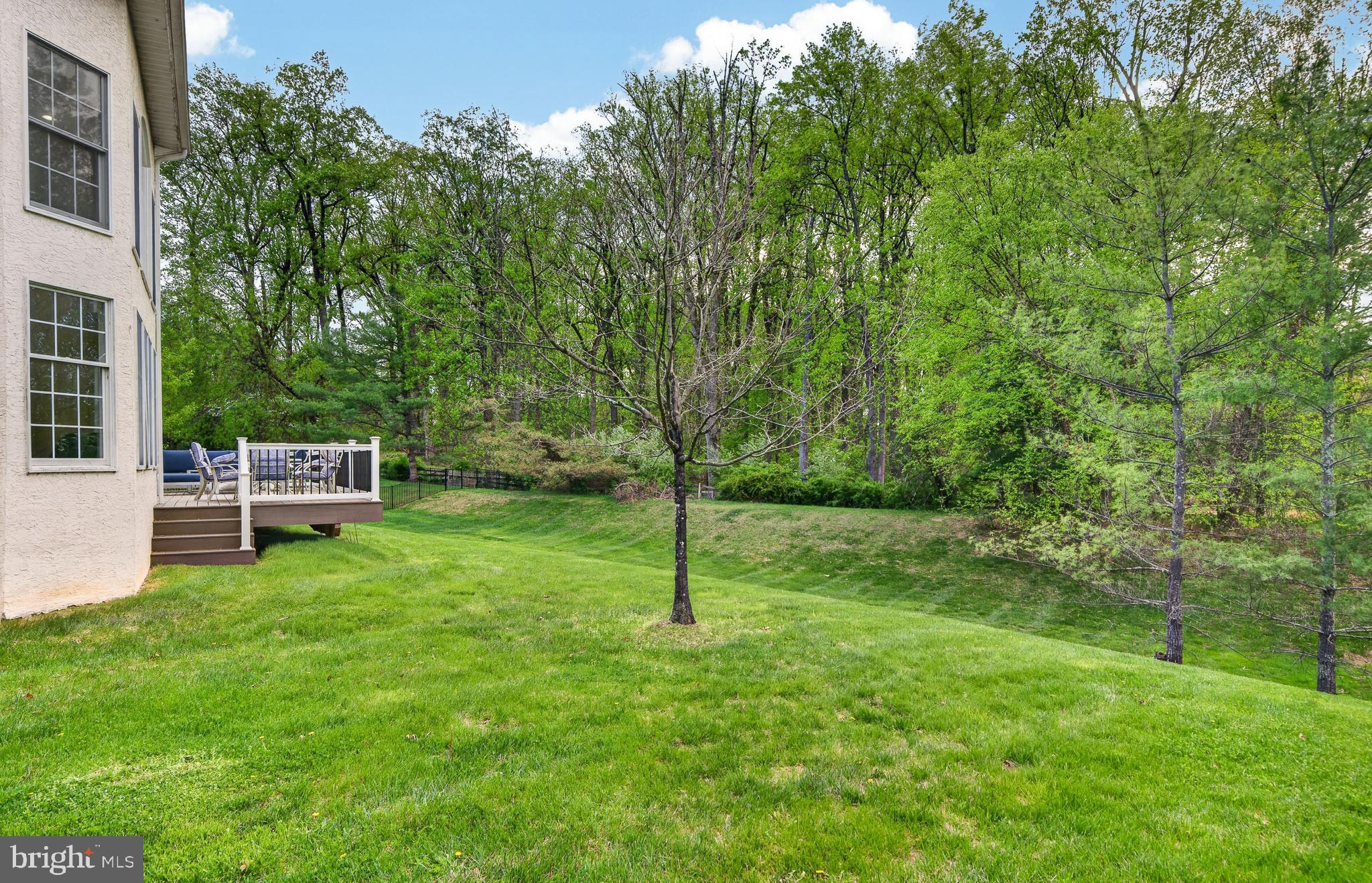 VALLEY FORGE WOODS - Residential