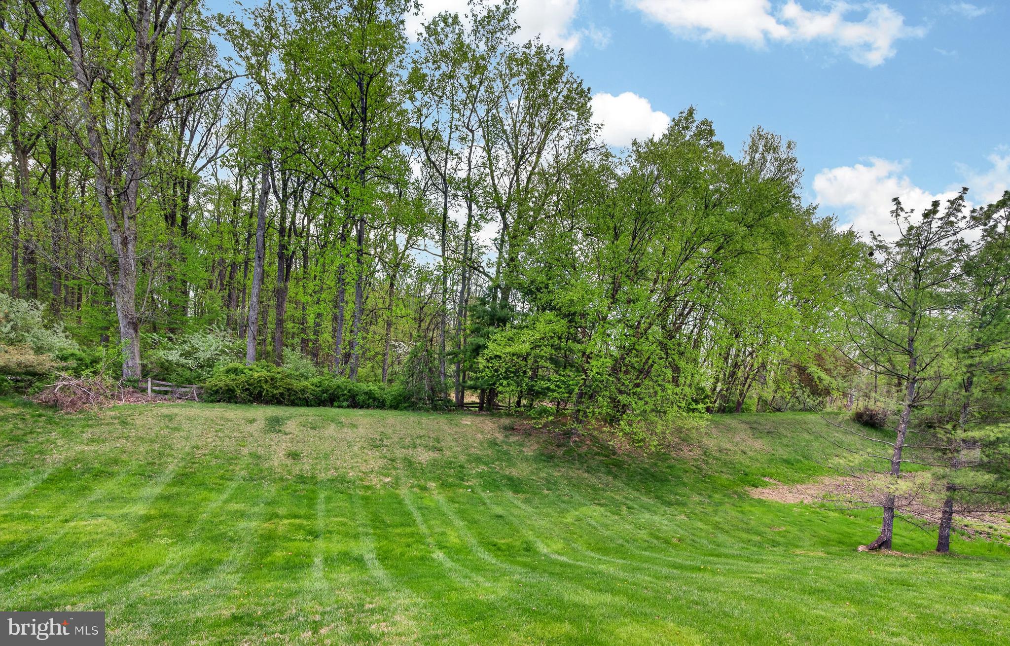 VALLEY FORGE WOODS - Residential