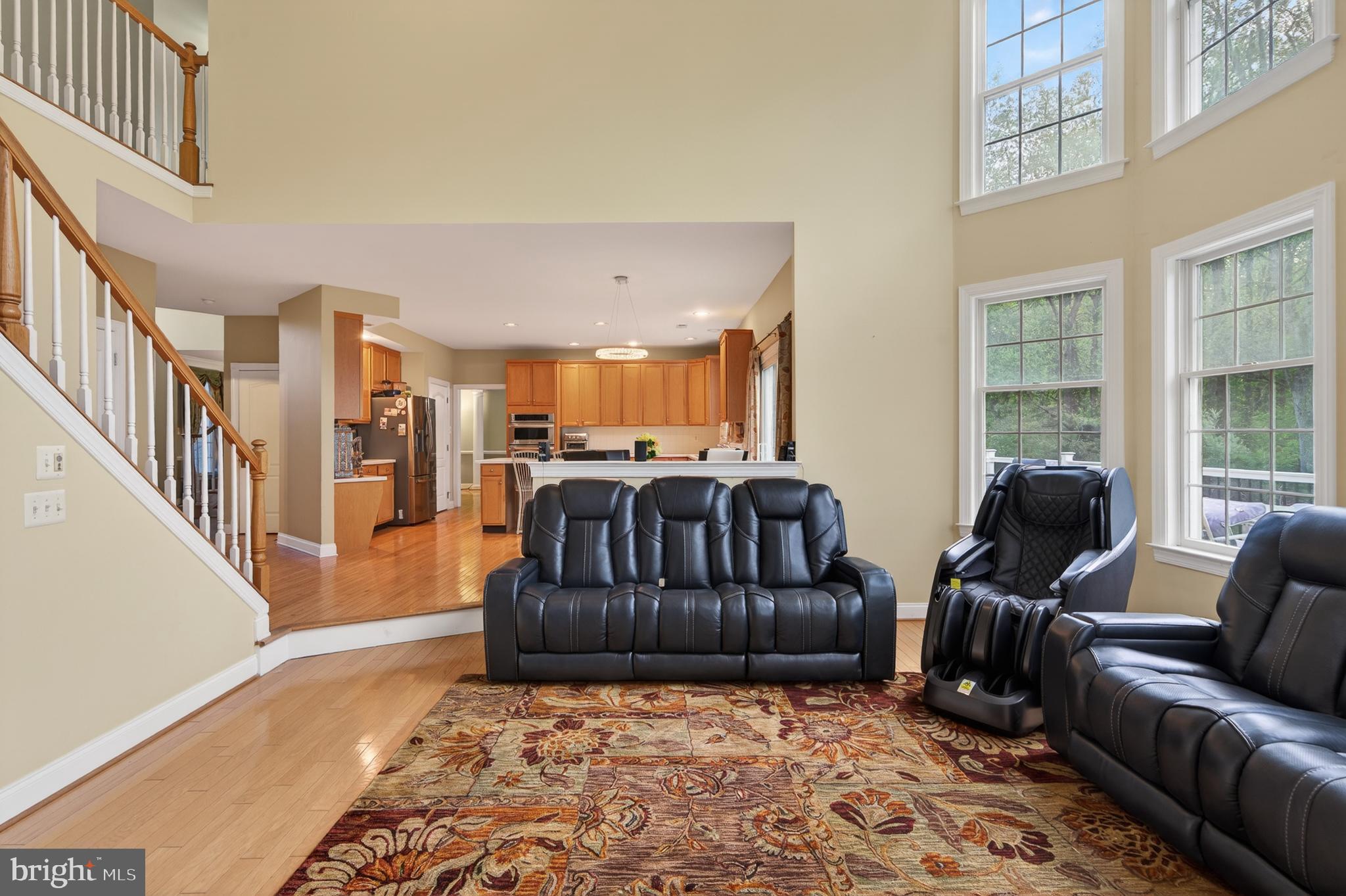 VALLEY FORGE WOODS - Residential