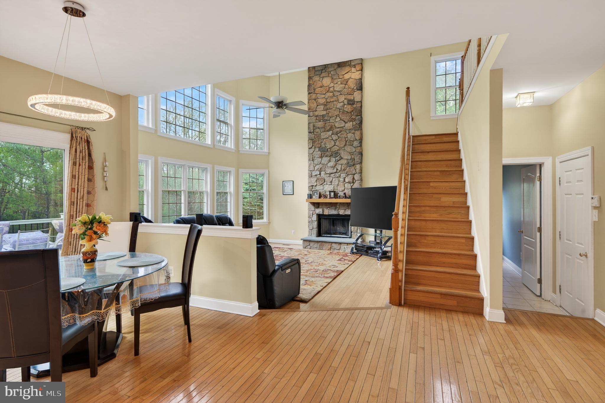 VALLEY FORGE WOODS - Residential