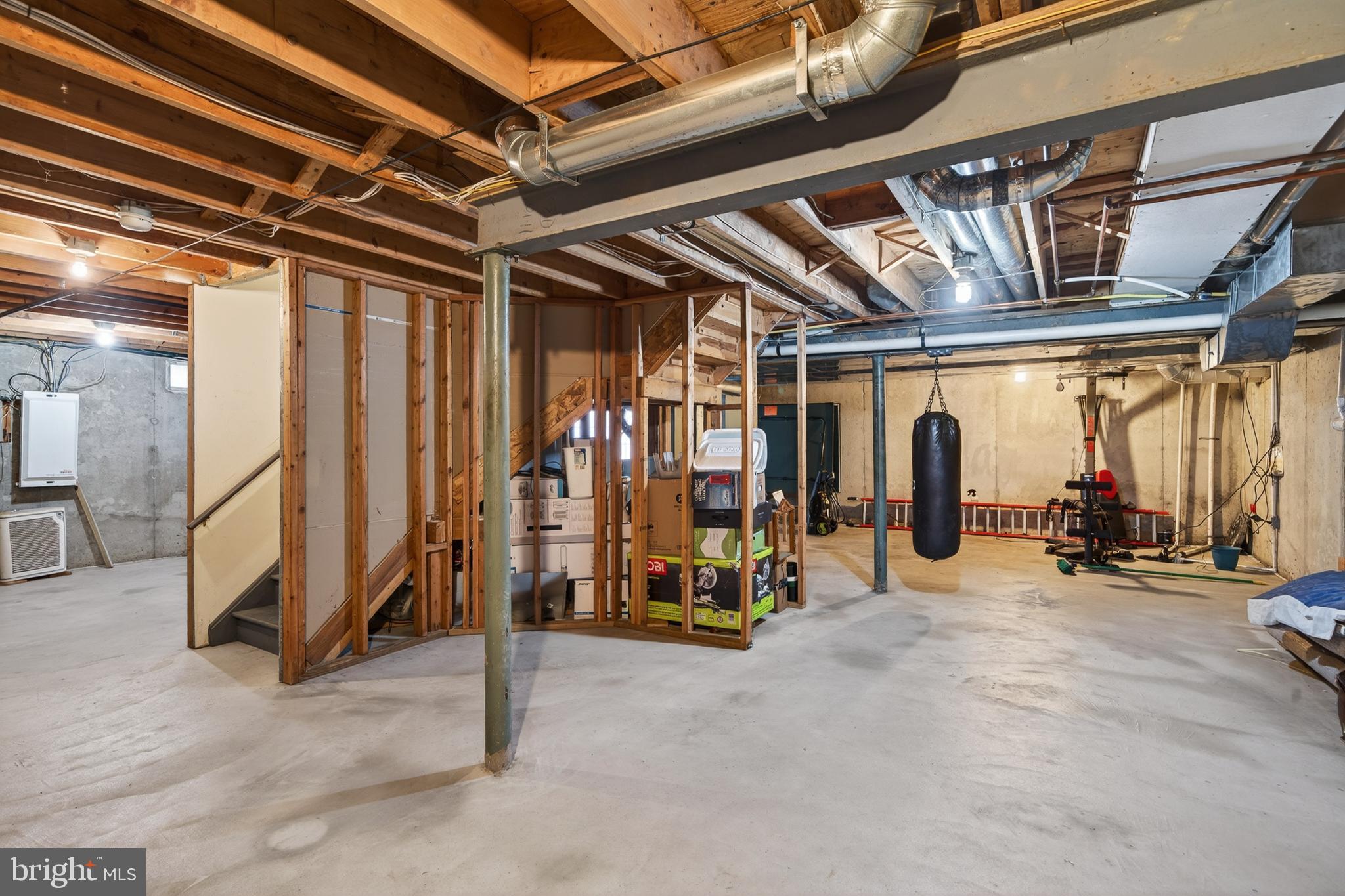 VALLEY FORGE WOODS - Residential