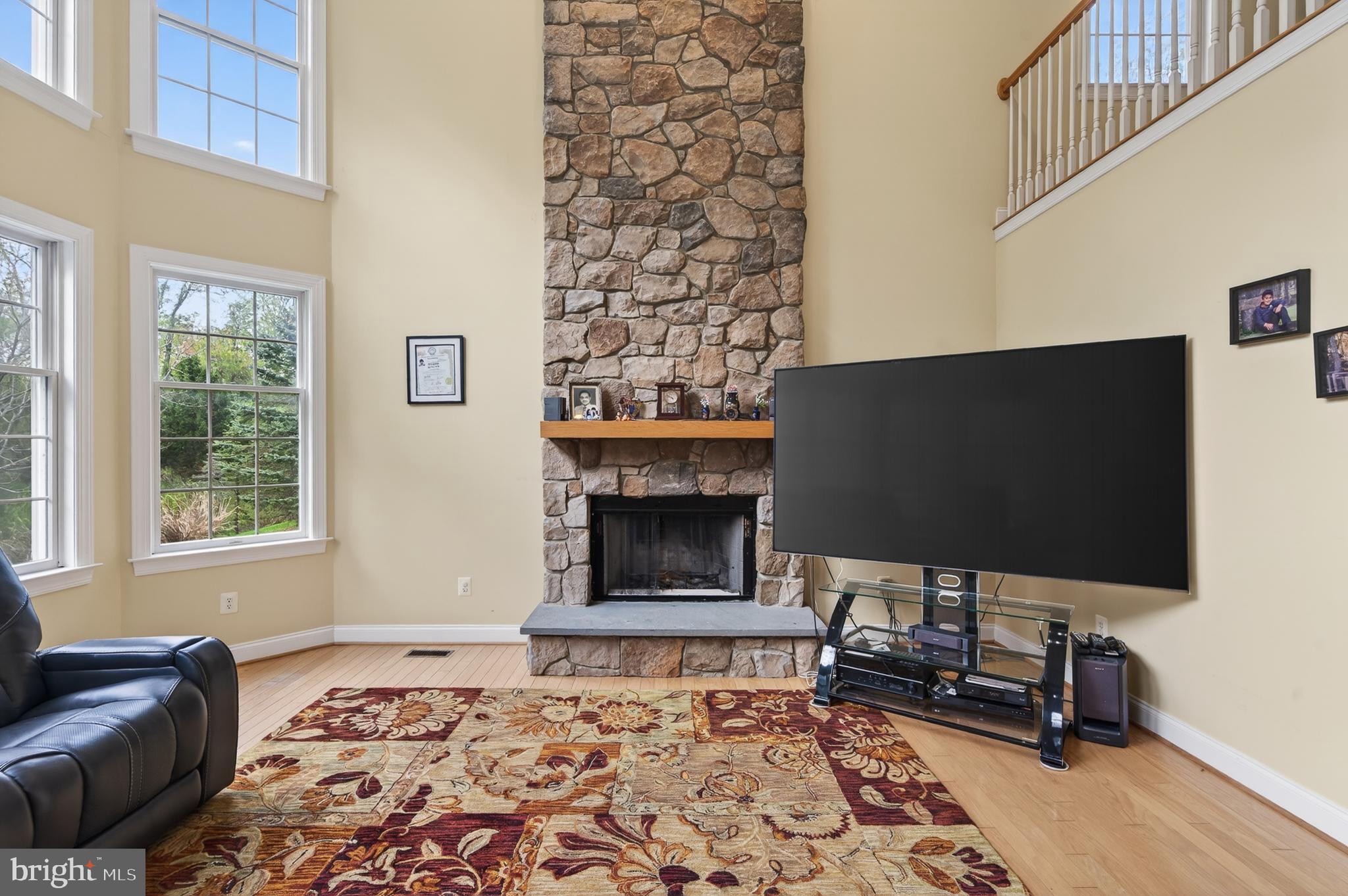 VALLEY FORGE WOODS - Residential