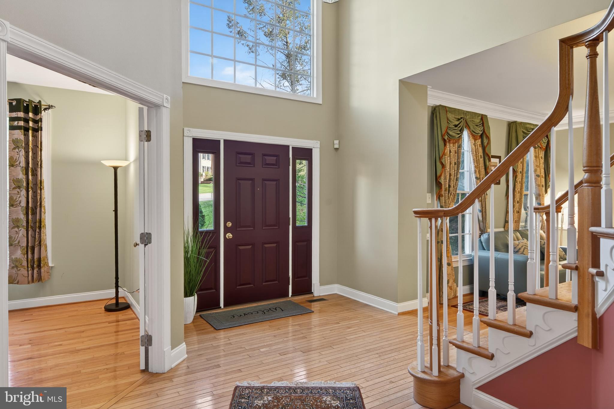 VALLEY FORGE WOODS - Residential